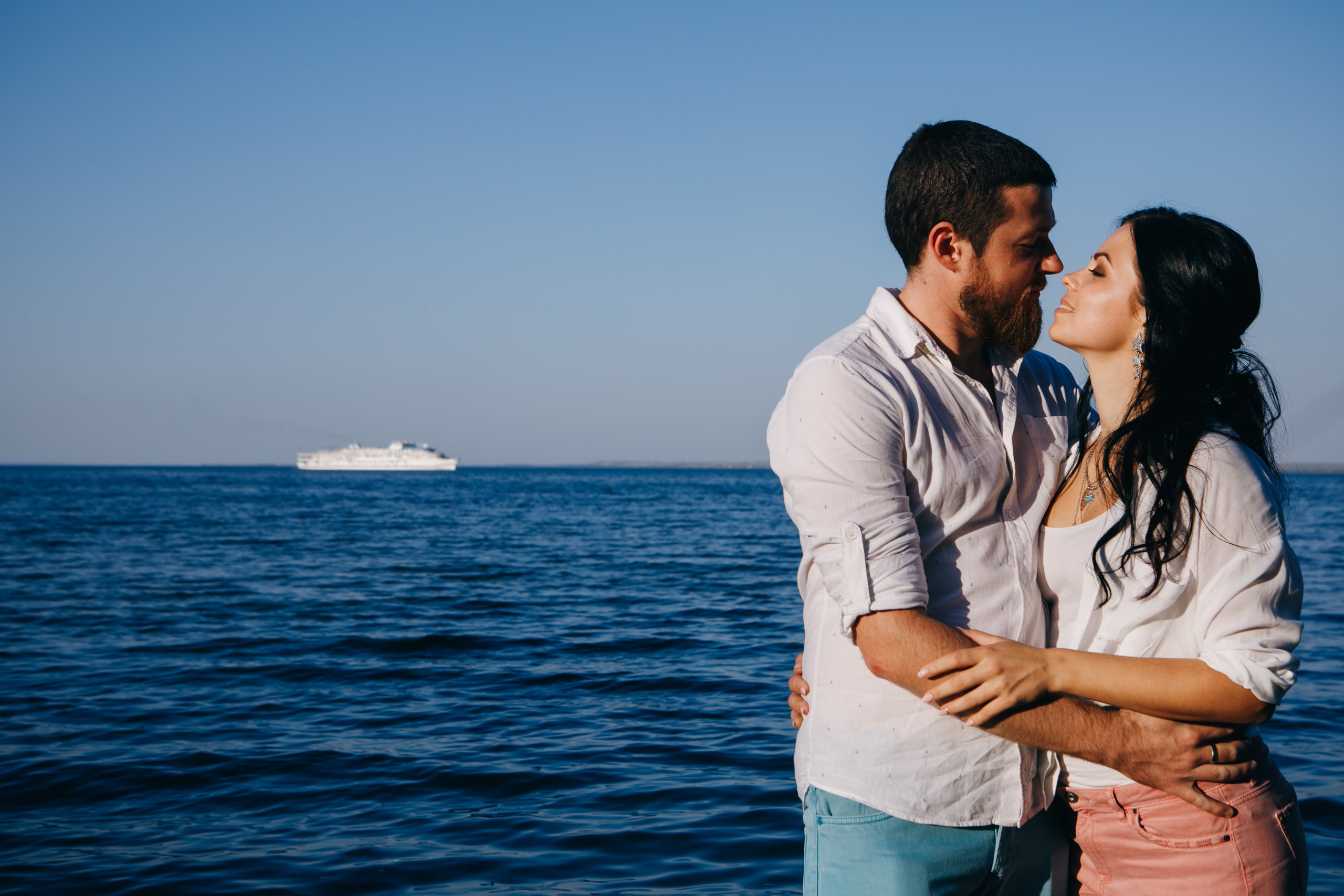 Dimas&Nastya. Фотограф Максим Маркелов