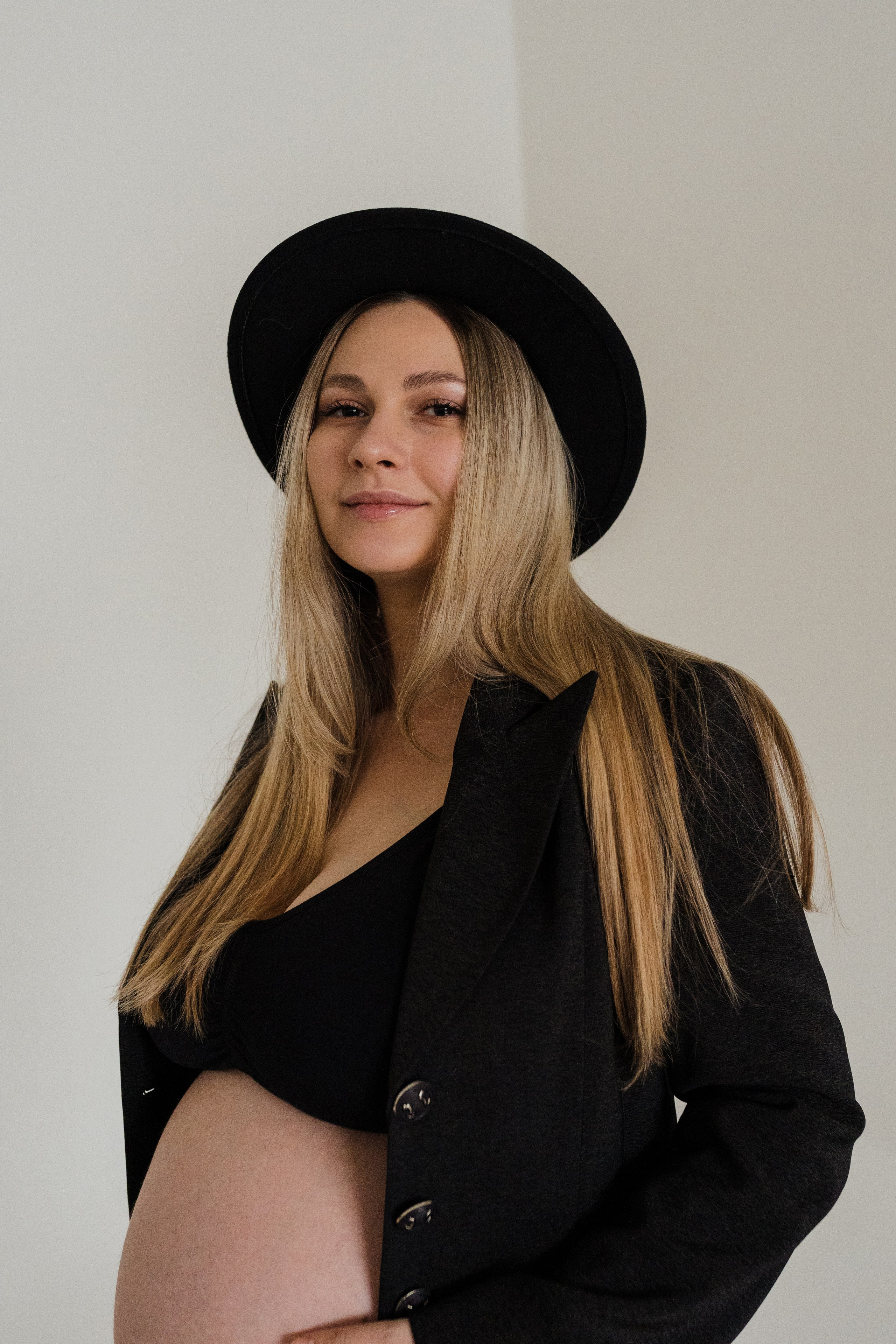 Семейная фотосессия в студии в Москве, семейный фотограф Анна Полушина. Свадебный фотограф в Москве Анна Полушина