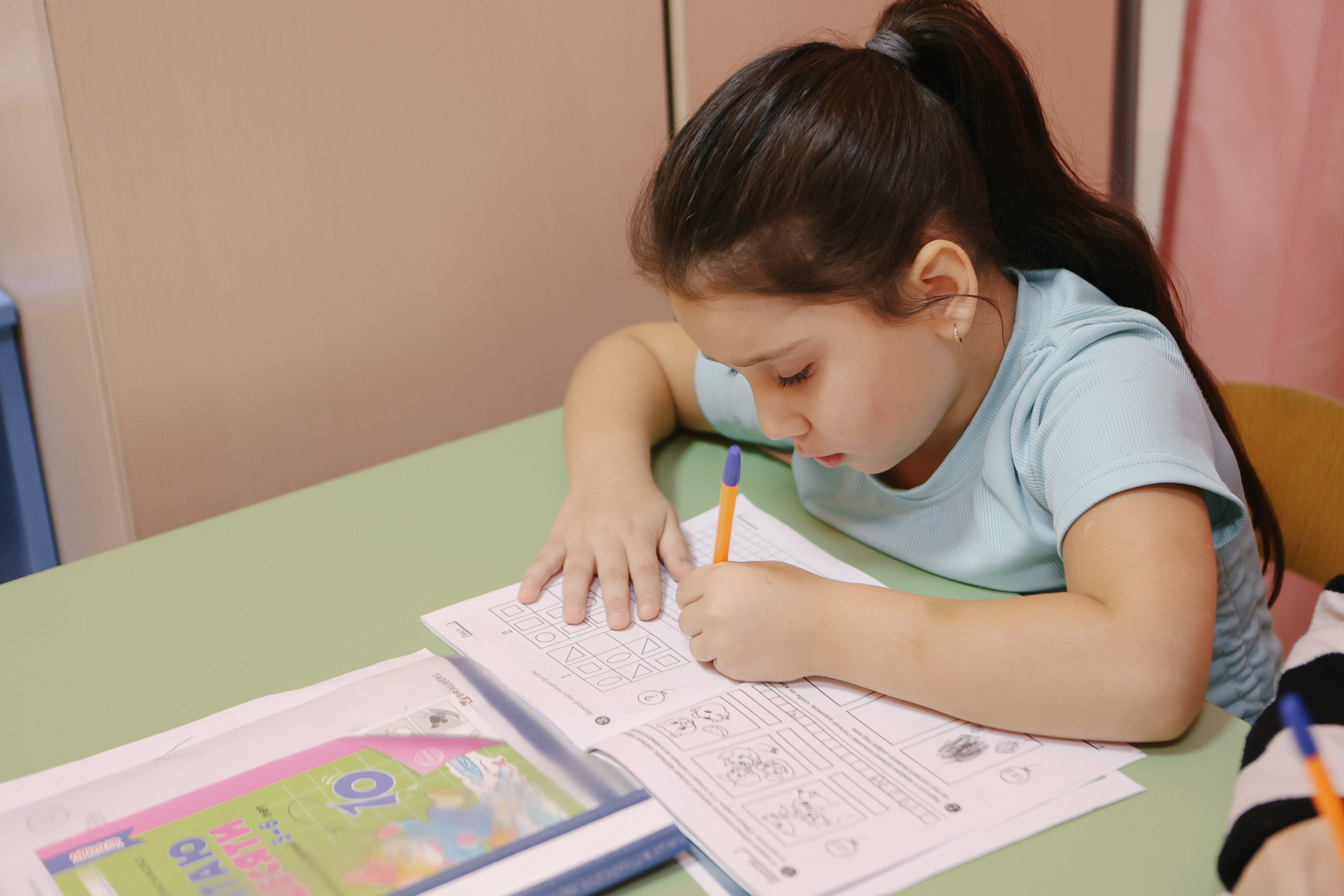 Садик Ново-Молоково «Счастливые дети». Свадебный фотограф FOTOKEYT