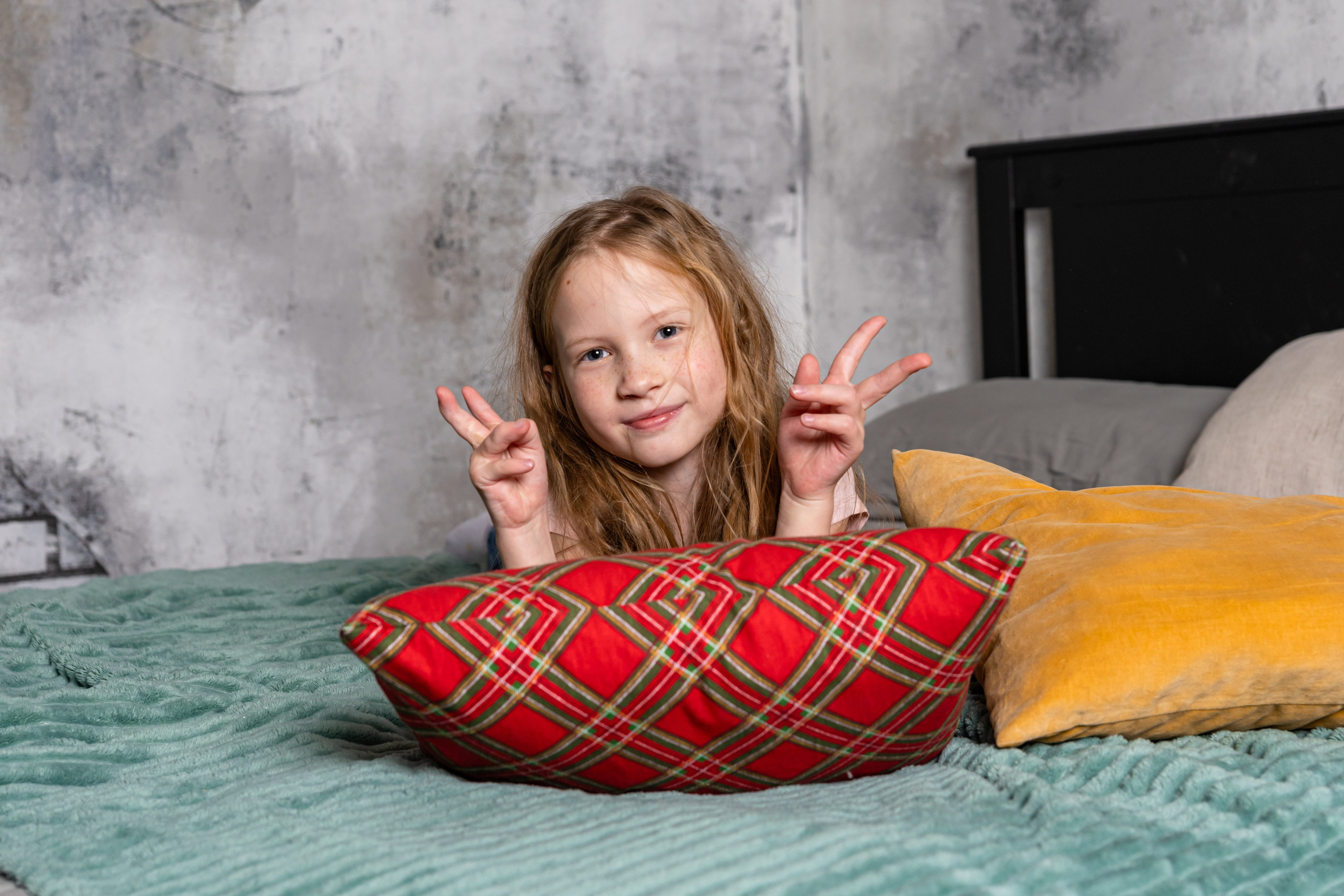 Olga's family. Кристина Лазарева | Фотограф в Москве