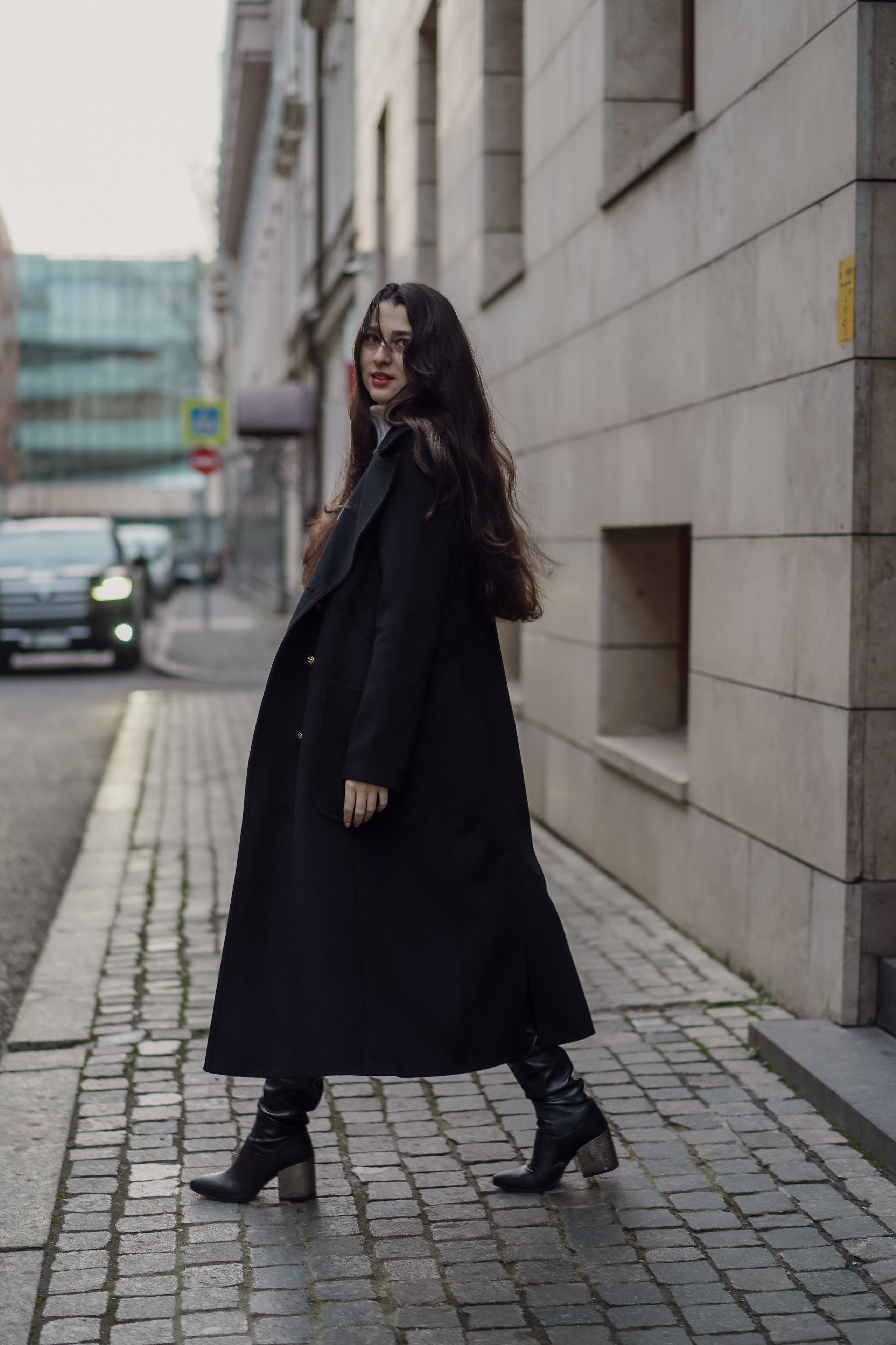 Diana. Кристина Лазарева | Фотограф в Москве