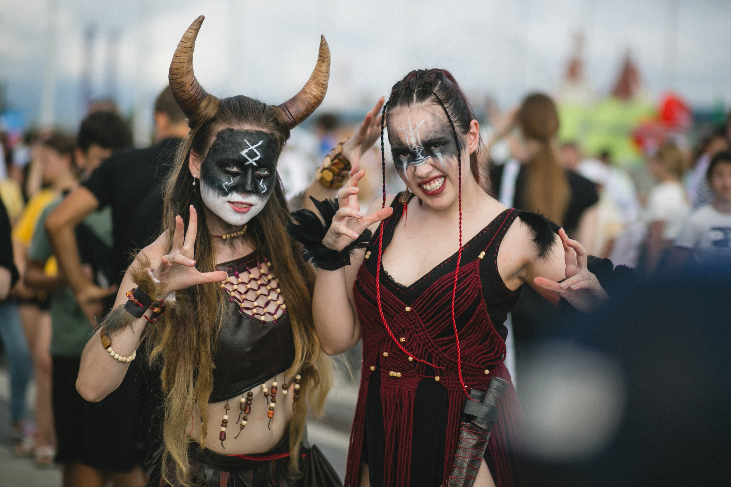 VK FEST'23. Репортажный фотограф Андрей Герасимов