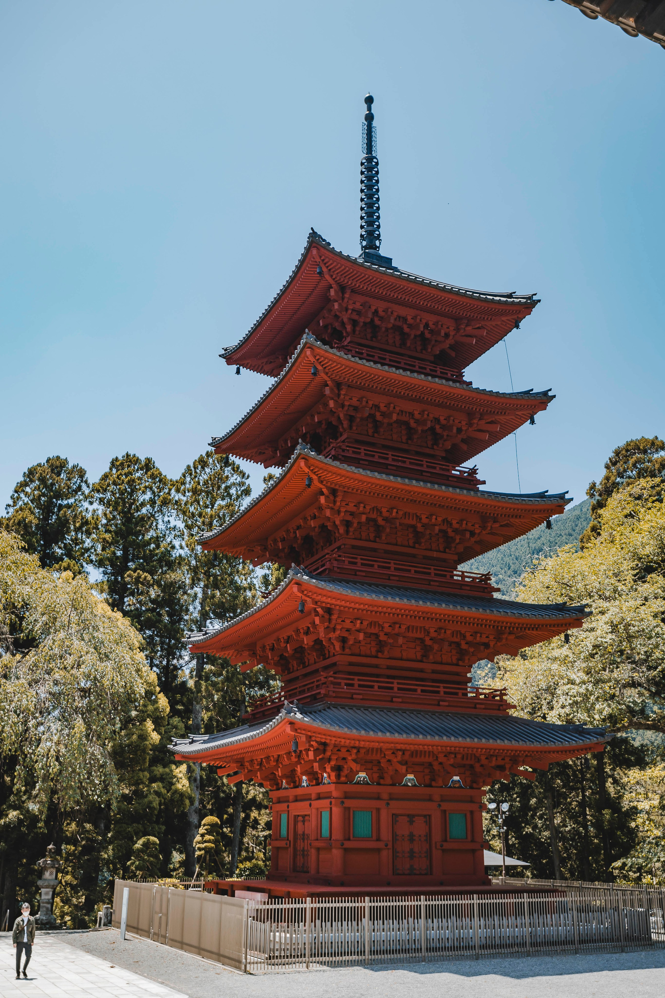 Japan, Tokyo. Репортажный фотограф Андрей Герасимов