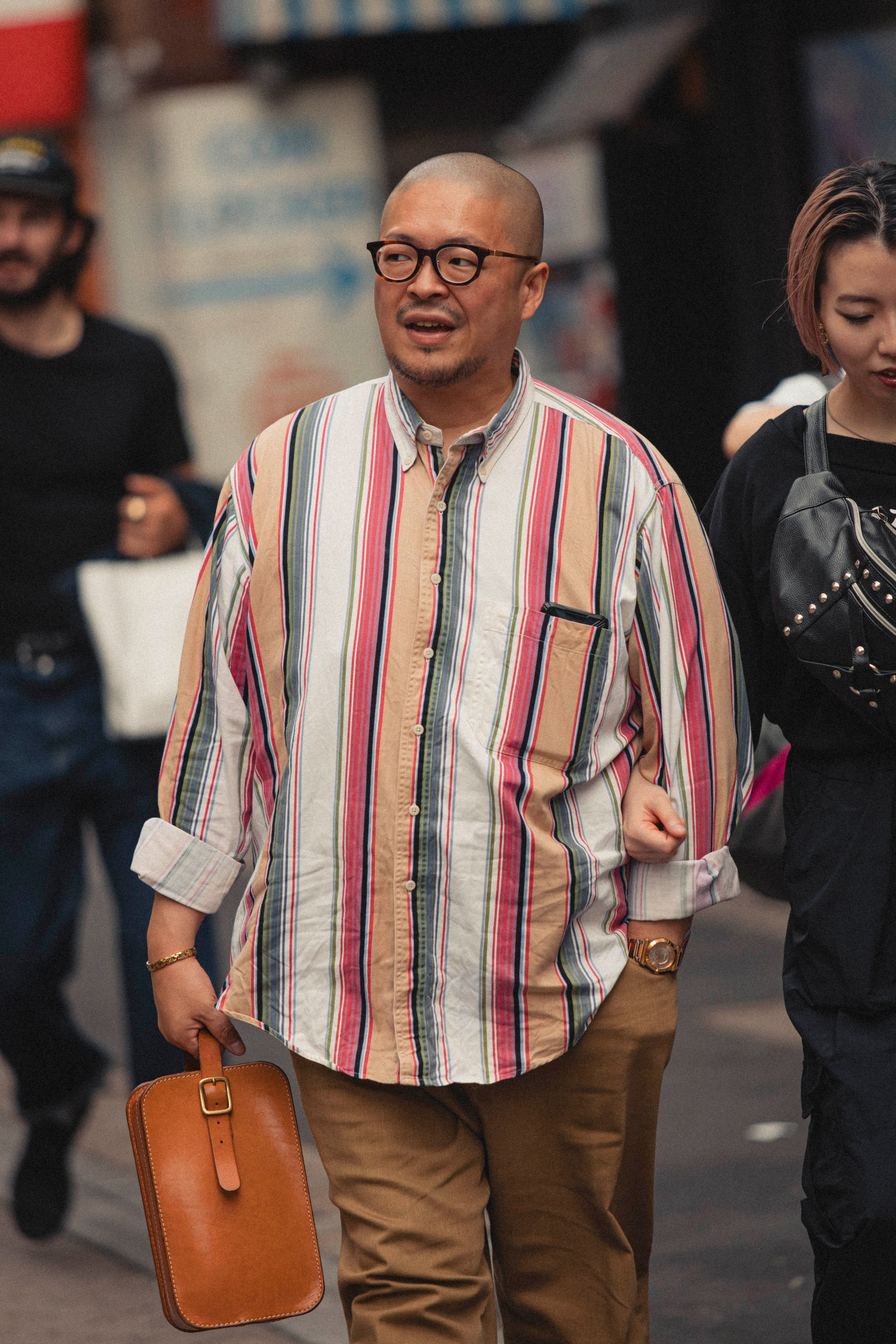 Japan, Tokyo. Репортажный фотограф Андрей Герасимов