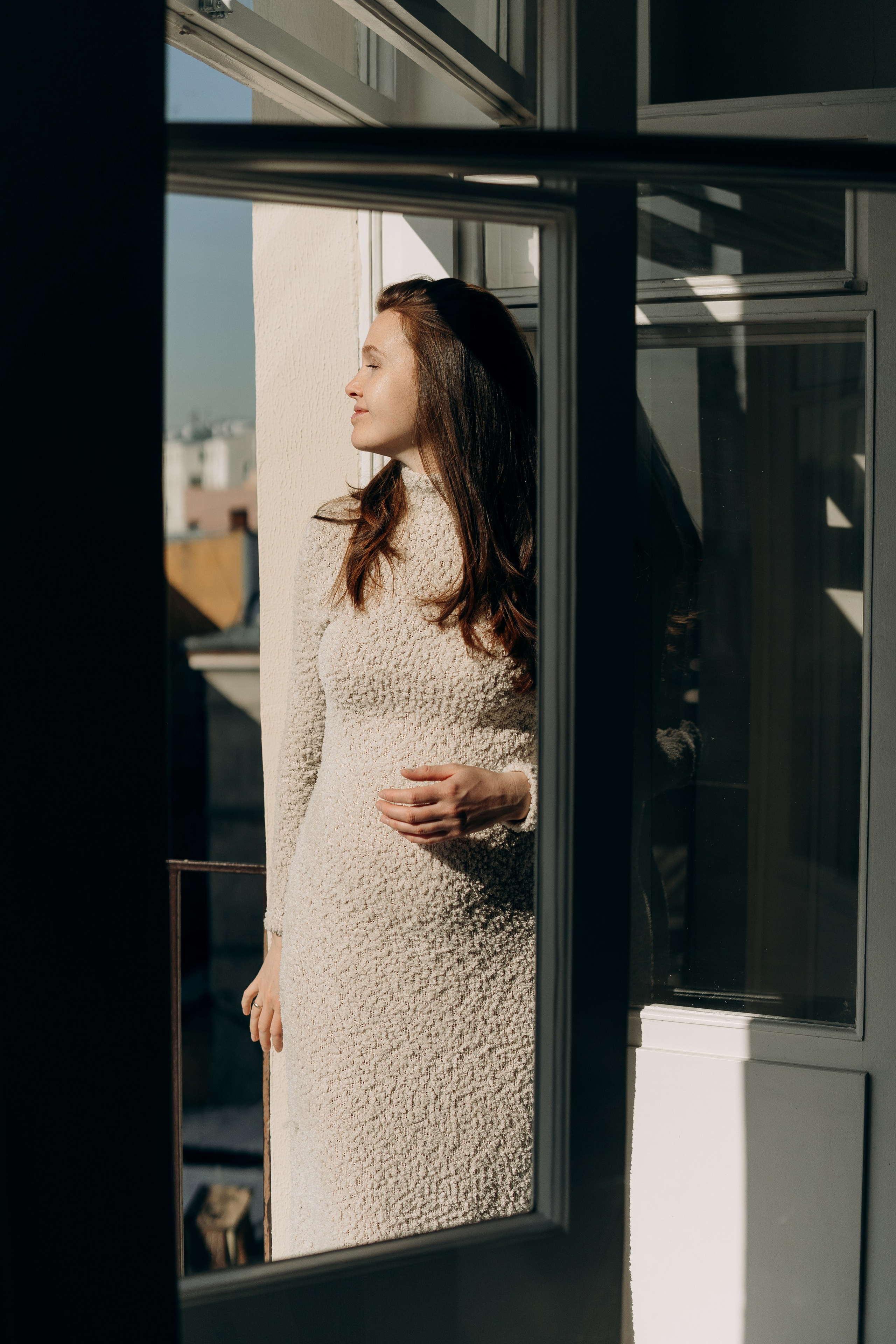 Алёна. Фотограф Москва Виктория-Антуанетта