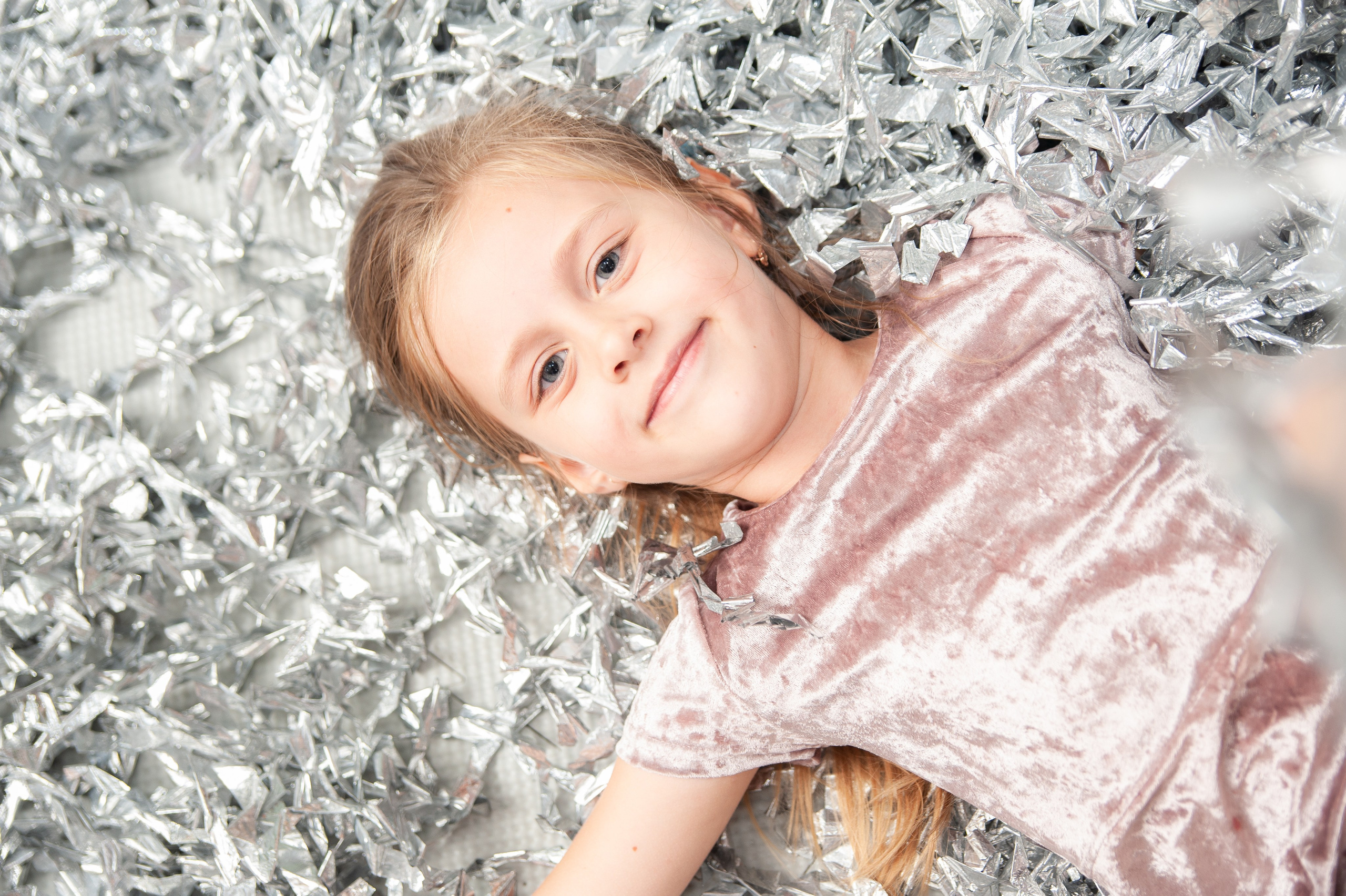 Детские дни рождения. Семейный фотограф Анна Лищук г. Таганрог