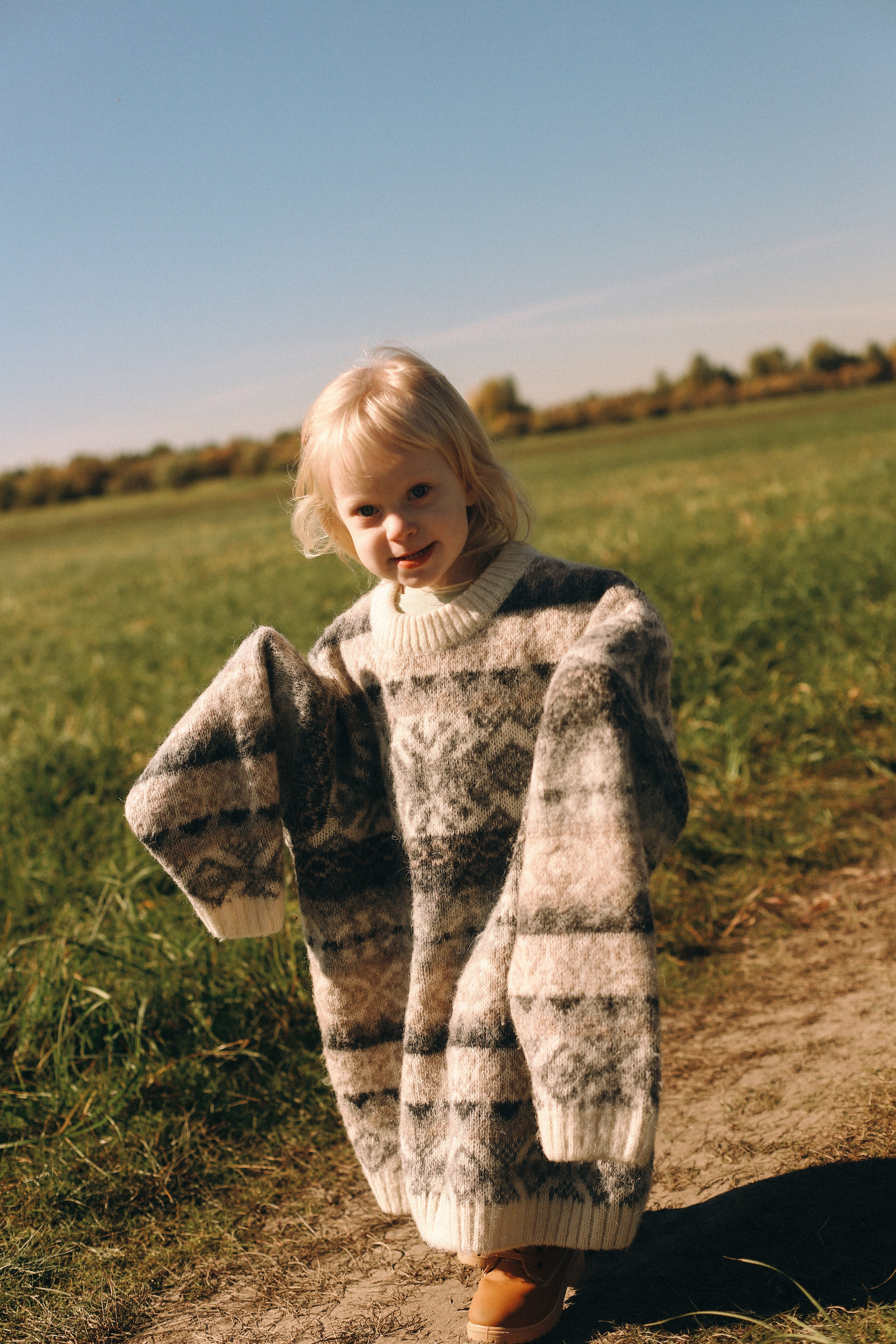 Большая семейная. Семейный и женский фотограф в Сургуте Елизавета Набок