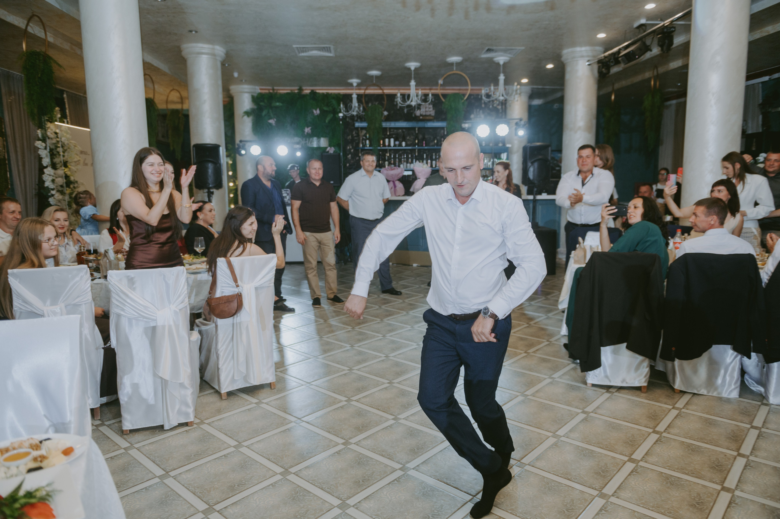 Роман & Вероника. Свадебный и семейный фотограф город Темрюк Фотостудия Темрюк