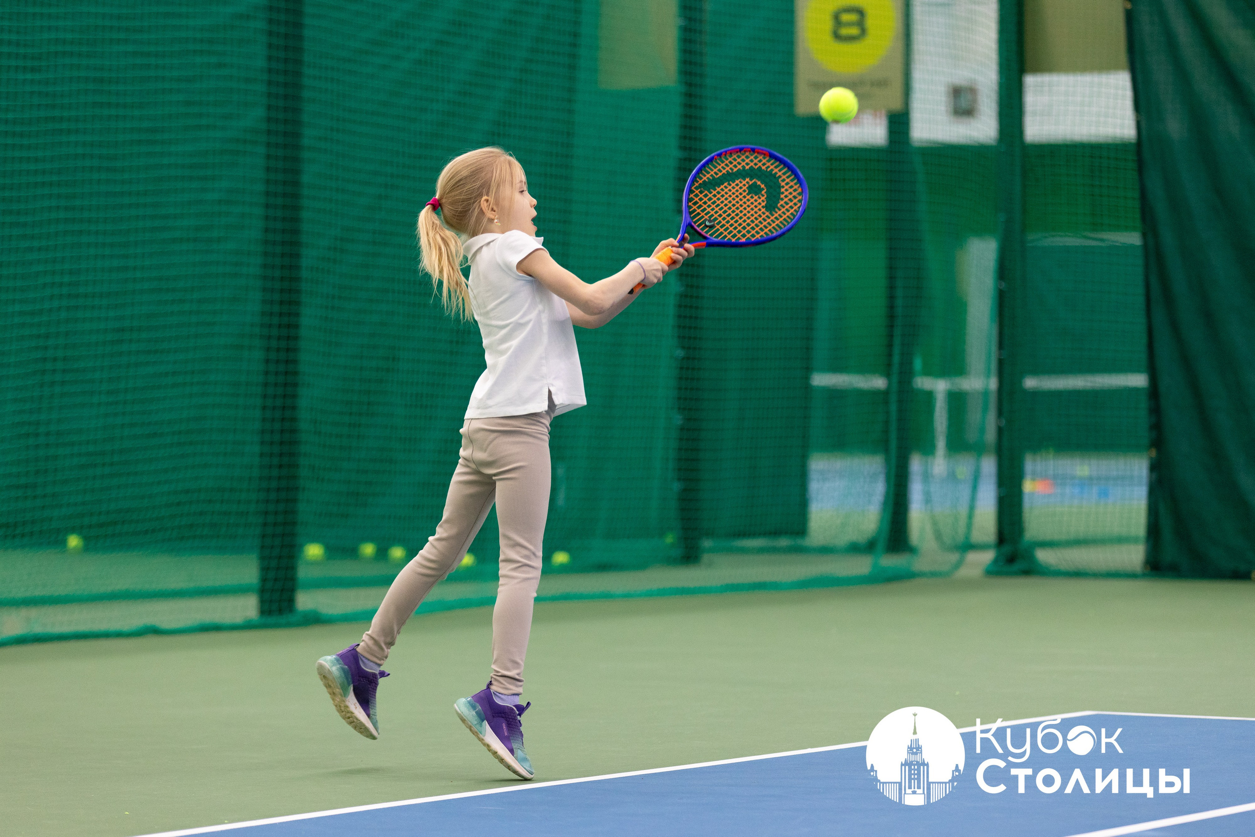 "Кубок столицы" в Лужниках // 16 марта 2025. Спортивный фотограф Алексей Соломин