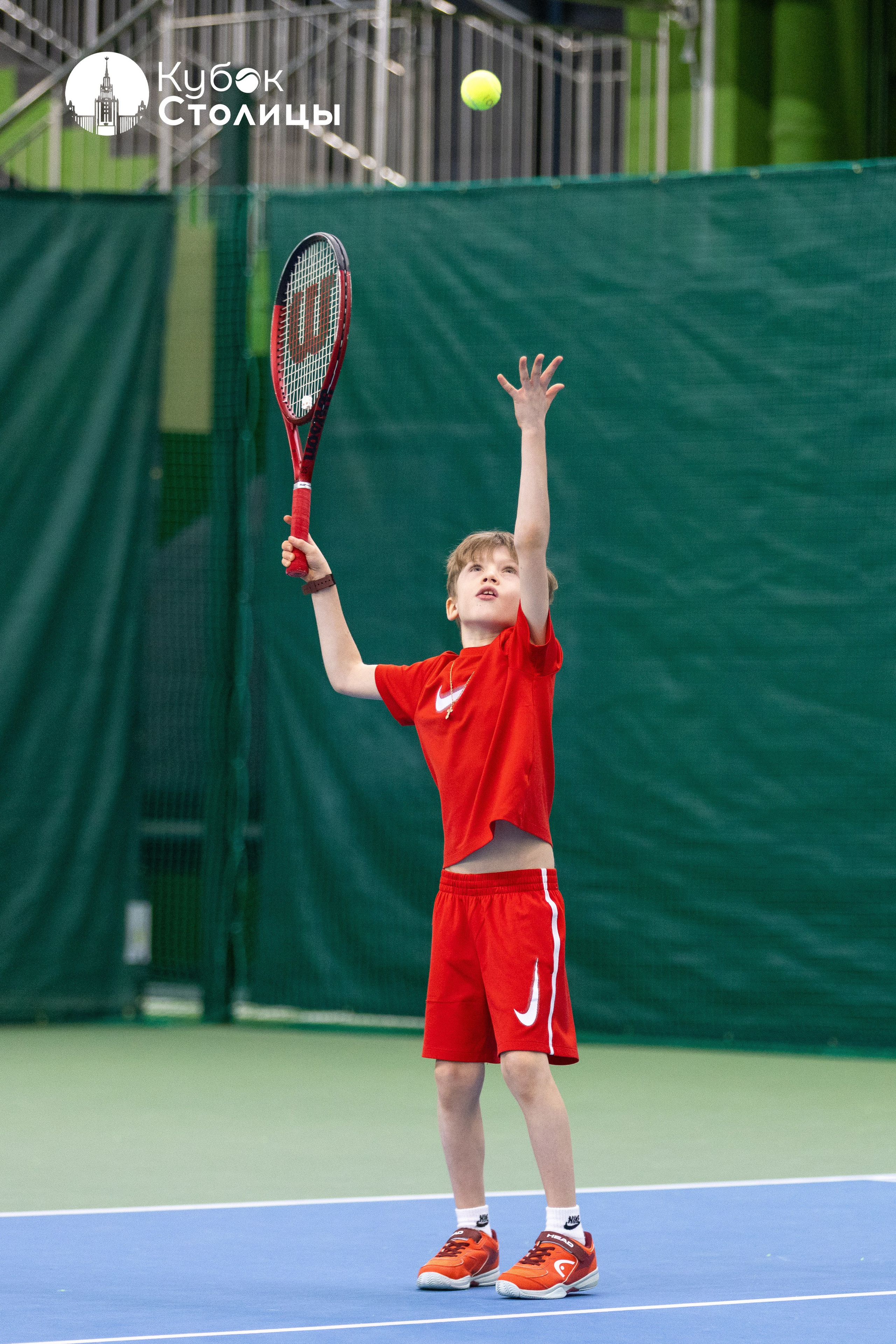 "Кубок столицы" в Лужниках, ALT 10s // 29 декабря. Спортивный фотограф Алексей Соломин