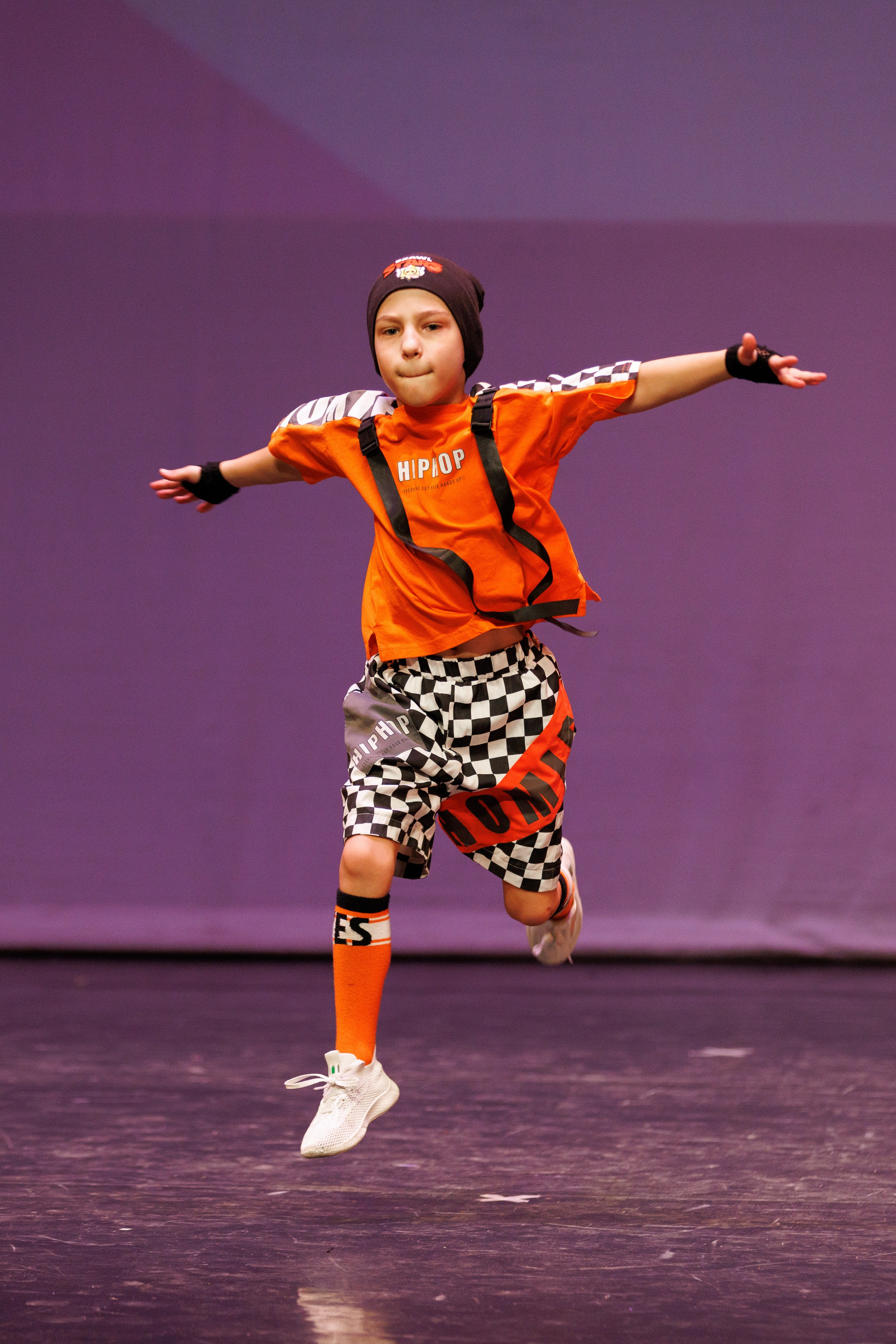 Фестиваль "Звезда восходящая 2025". Спортивный фотограф Алексей Соломин