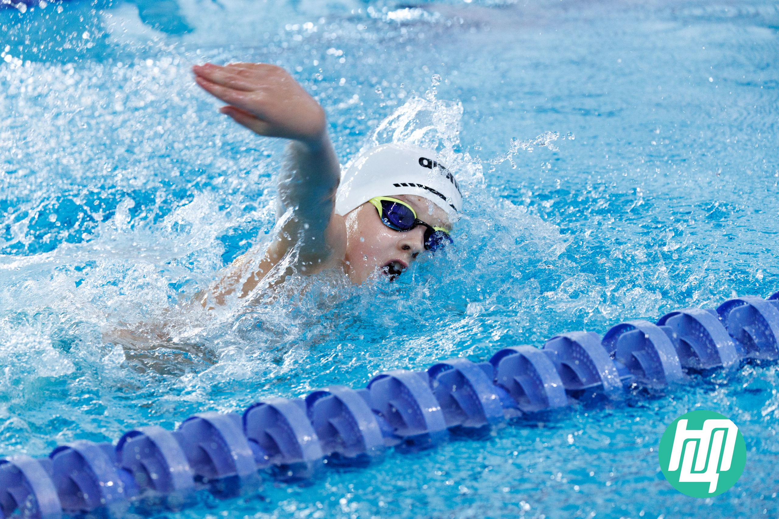 НацПлав.Дети в Динамо / Фото с турнира. Спортивный фотограф Алексей Соломин