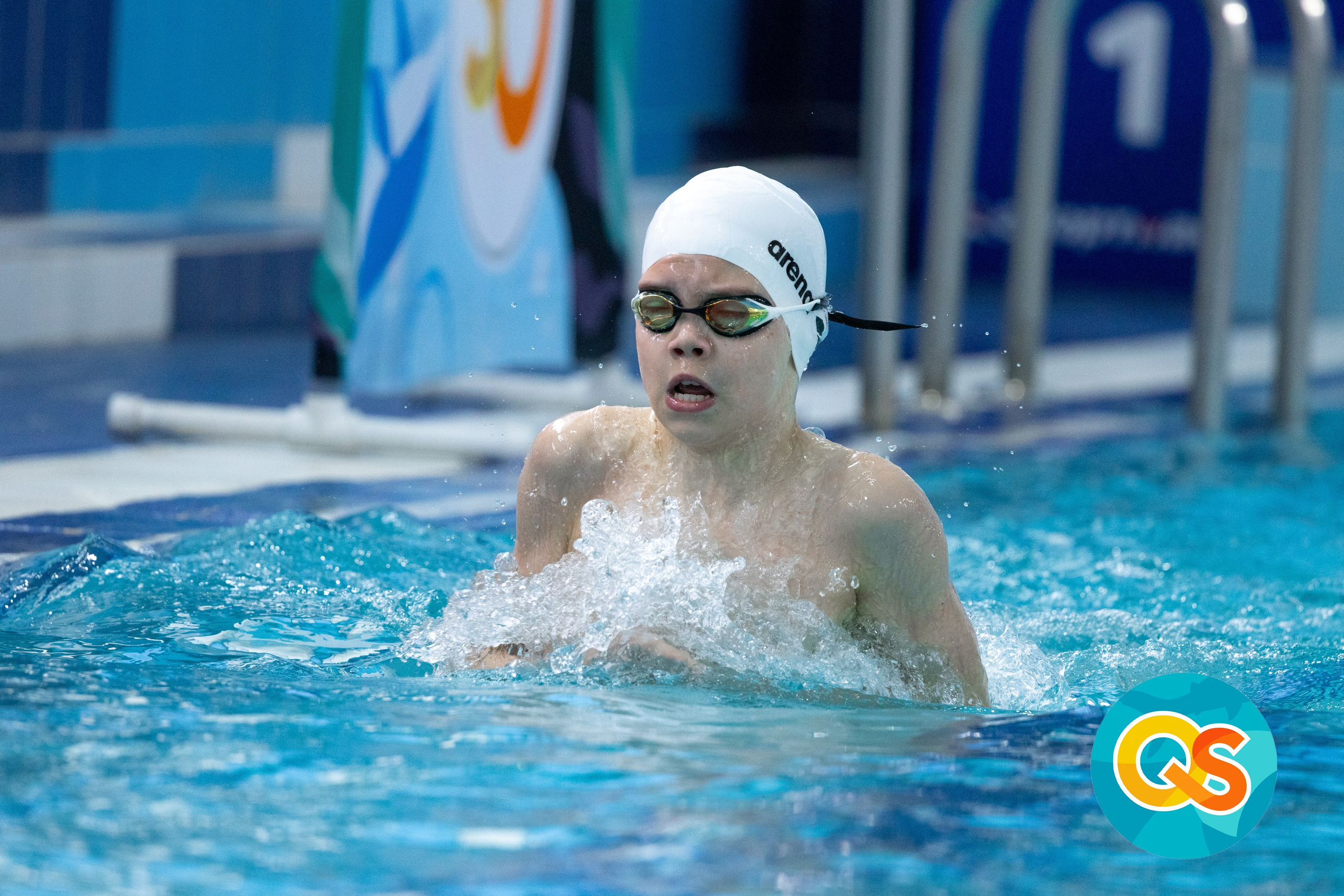 QueenShark, III этап // Фотограф Алексей Соломин. Спортивный фотограф Алексей Соломин