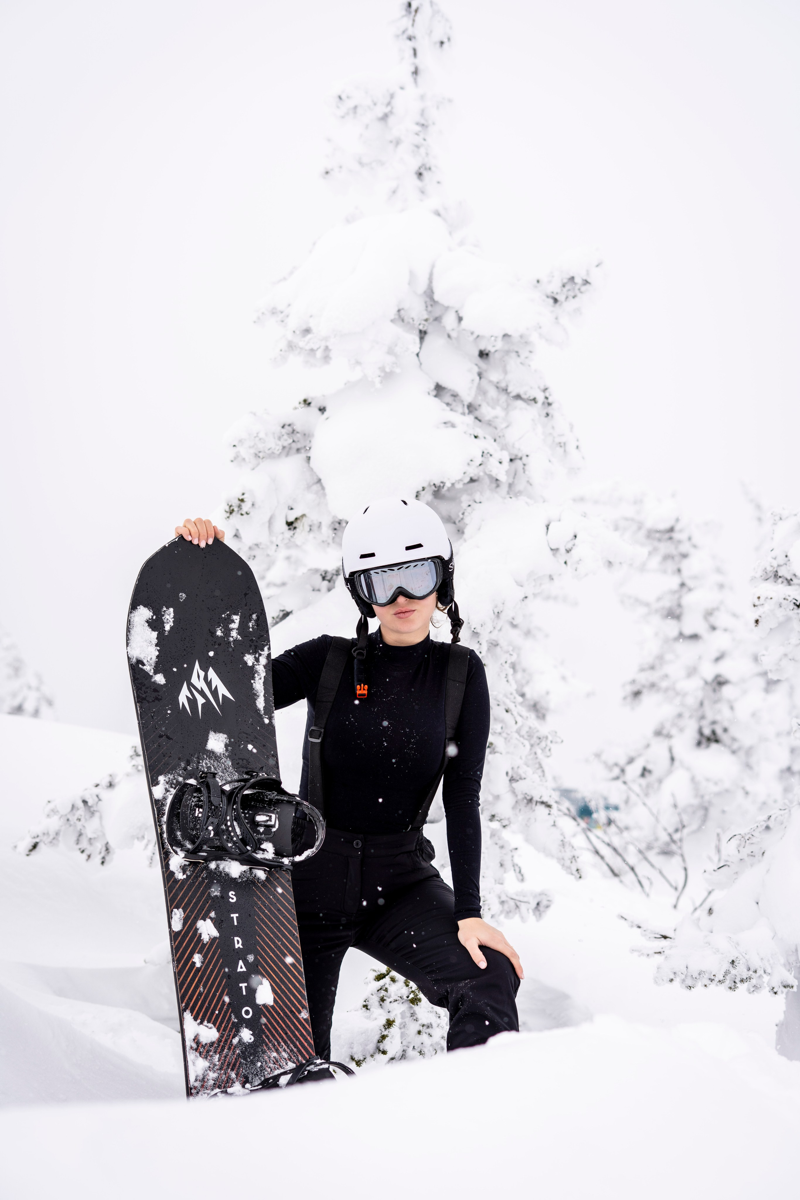 Тур. Анастасия Паршукова — фотограф Шерегеш Новосибирск