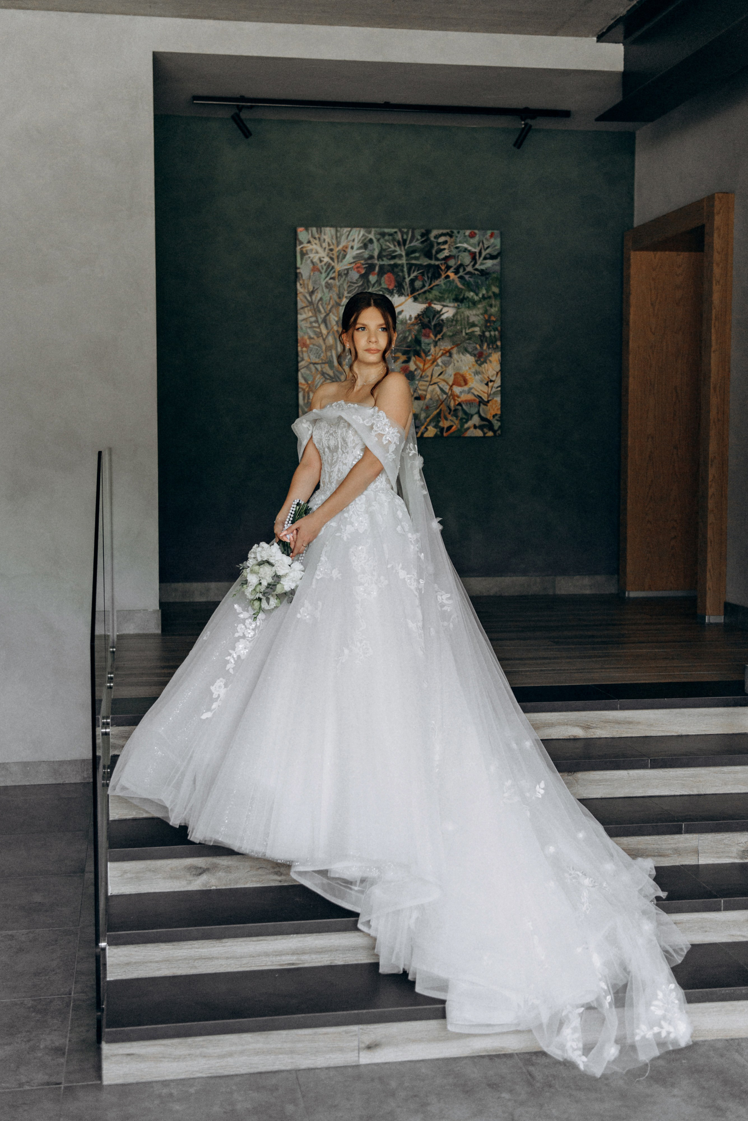 Паша и Лиза. Свадебный фотограф в Тамбове и области