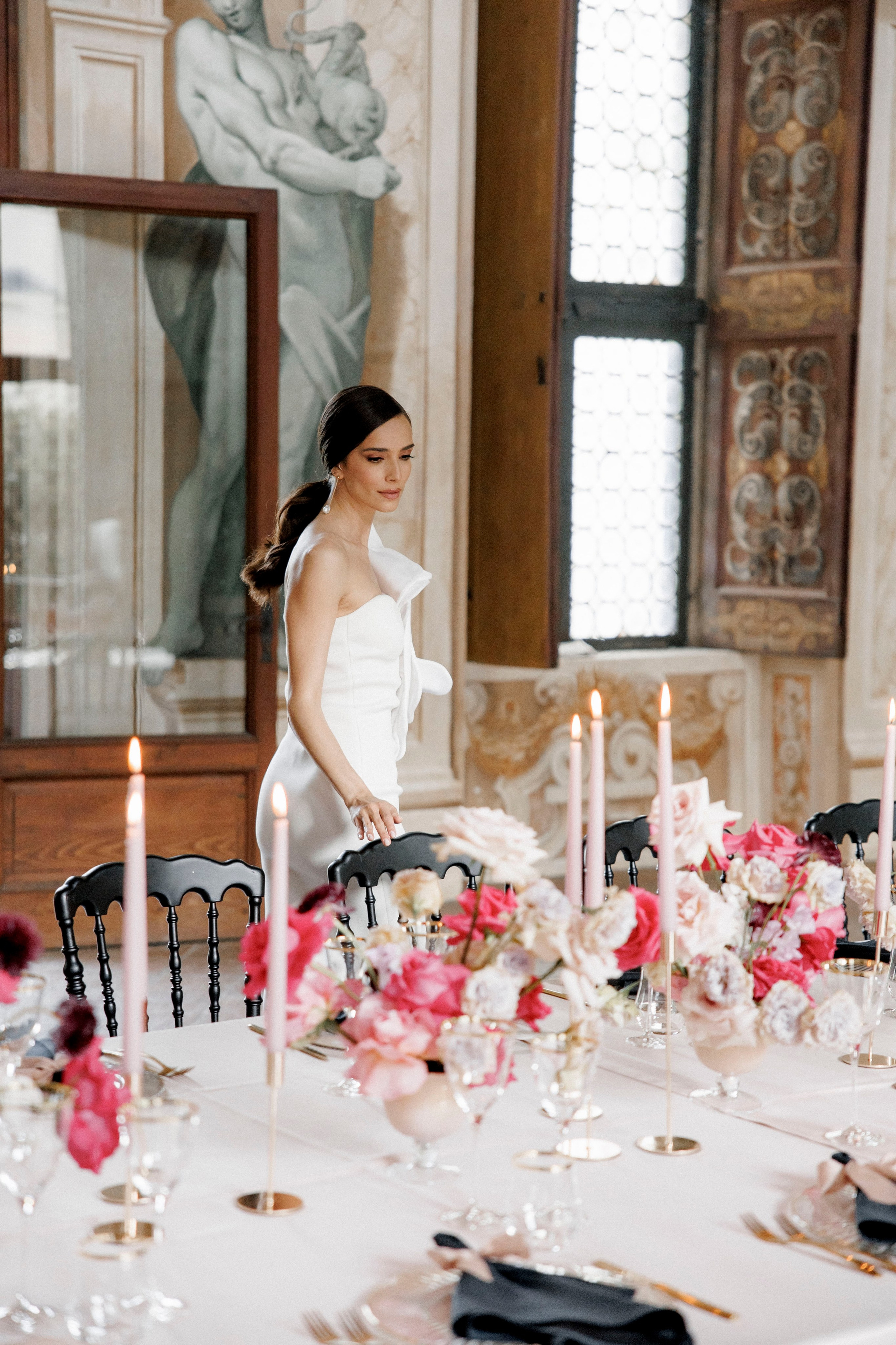 Eleonora & Lapo | Italy. Главная