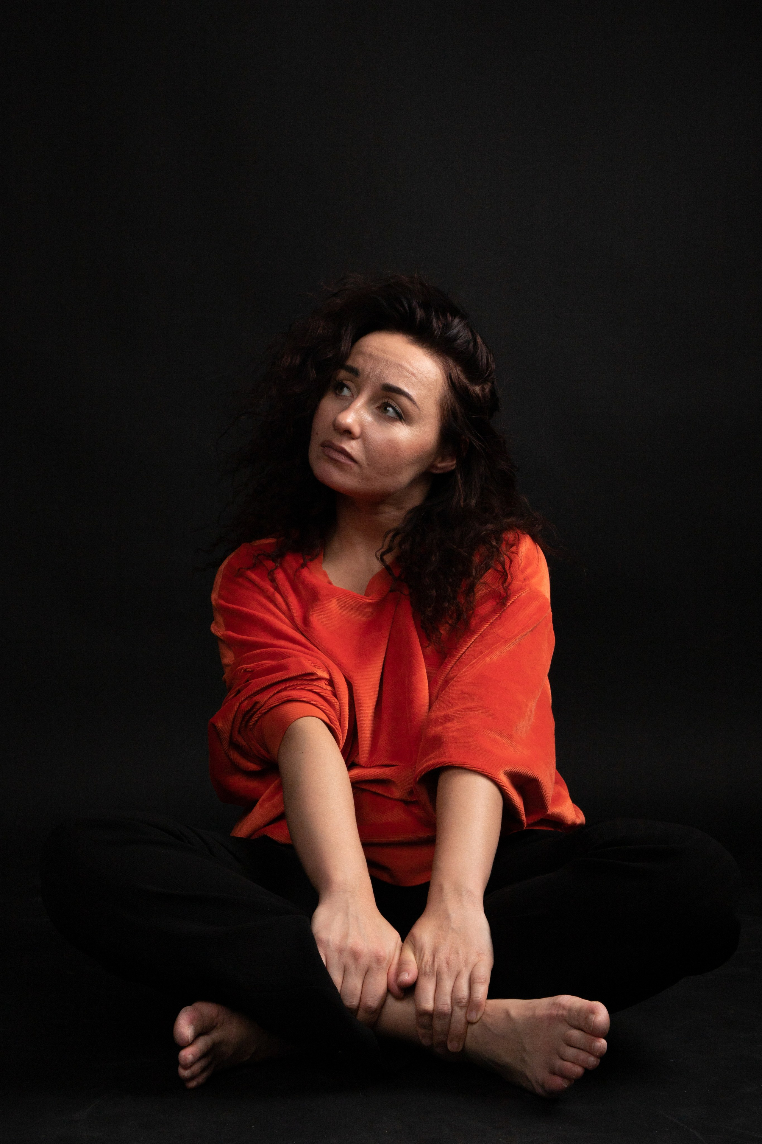 Алина theater. Репортажный и свадебный фотограф в Курске Борис Захарчук