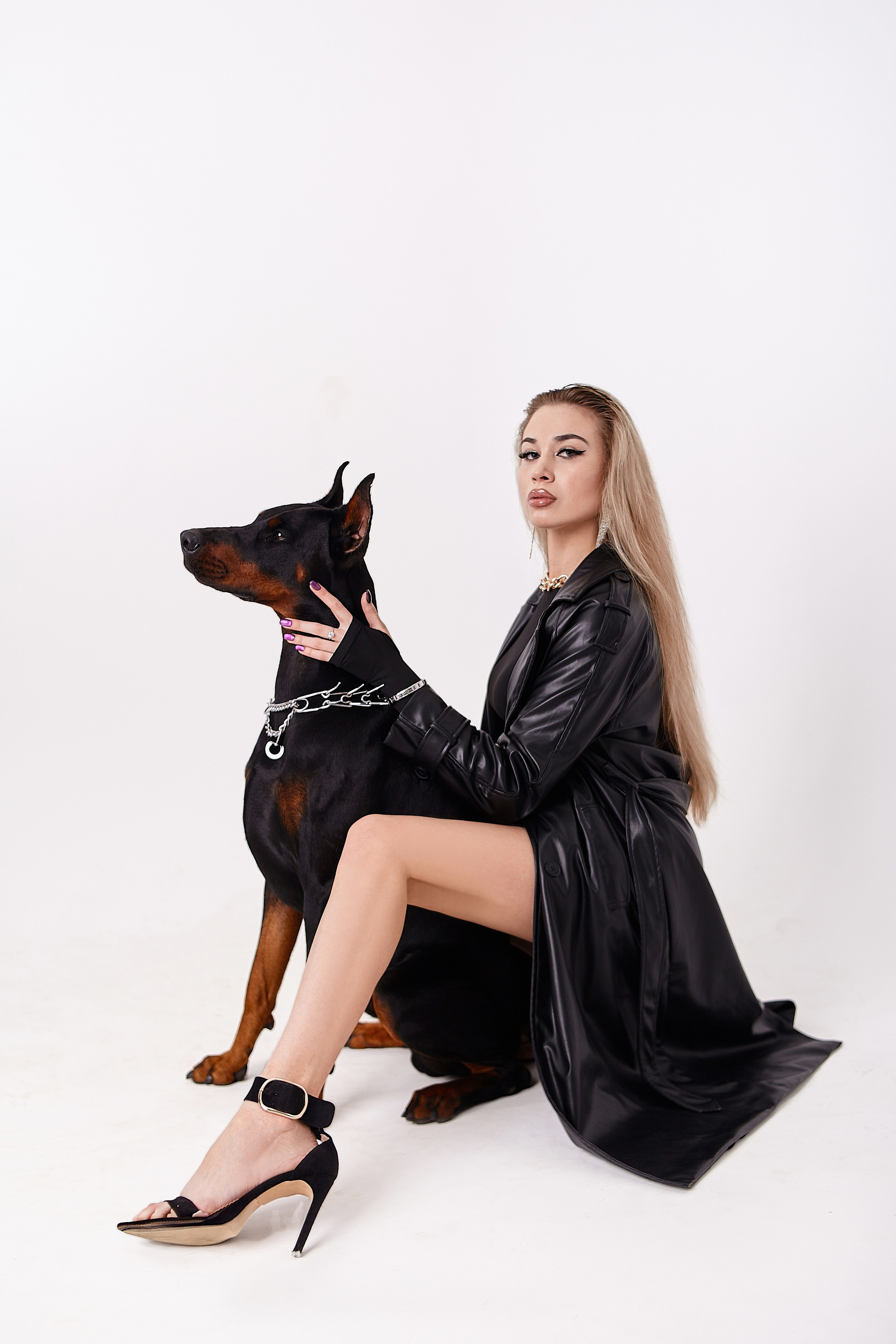 Алина и Декстер. Свадебный фотограф Нижний Новгород