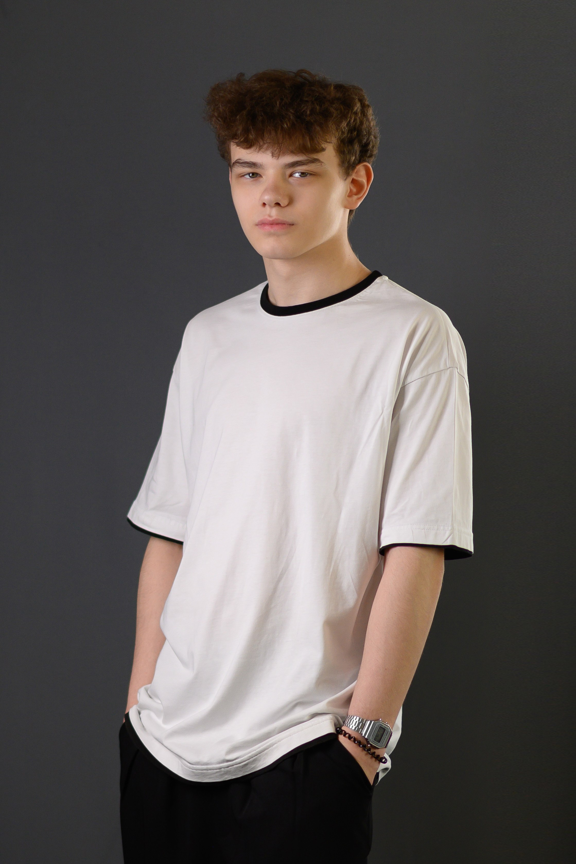 Школа. Детский фотограф Тольятти. Лера Герт