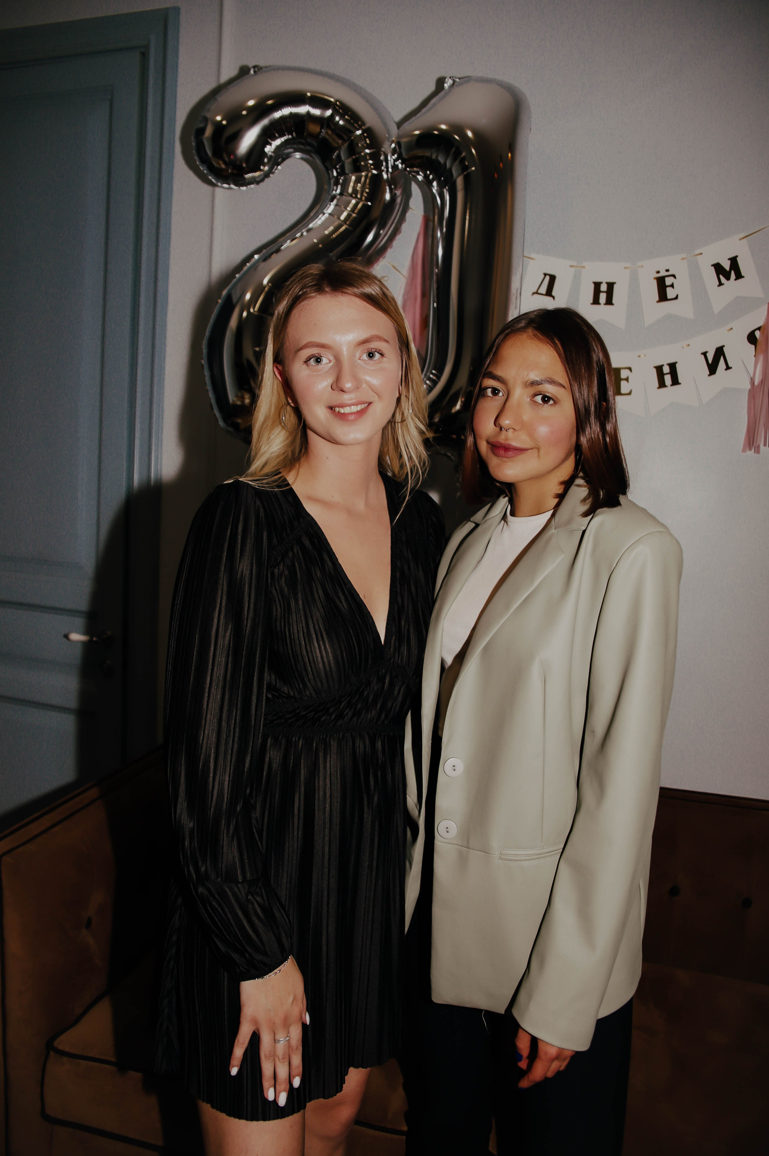 Девичник Елизаветы. Фотограф Veronika Potaseva