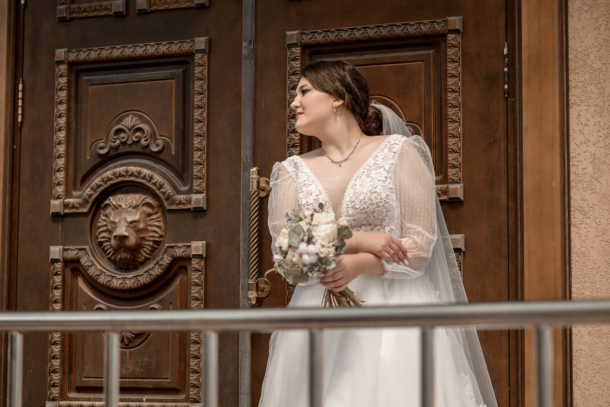 Софья и Юра. Свадебный фотограф Белгород Валуйки Старый Оскол Воронеж