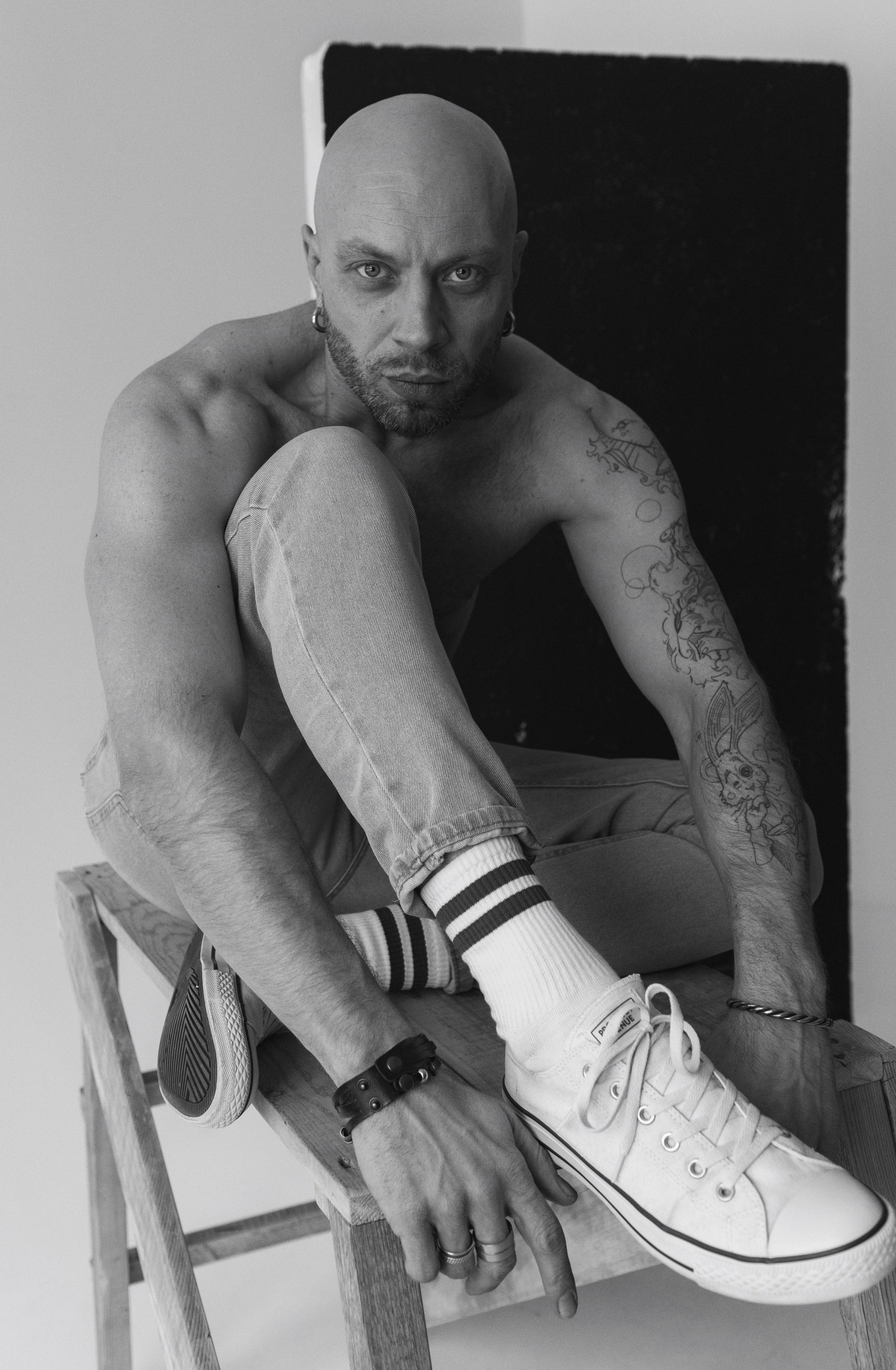 Для Николая. Свадебный и семейный фотограф в Тульской области Пашкова Екатерина