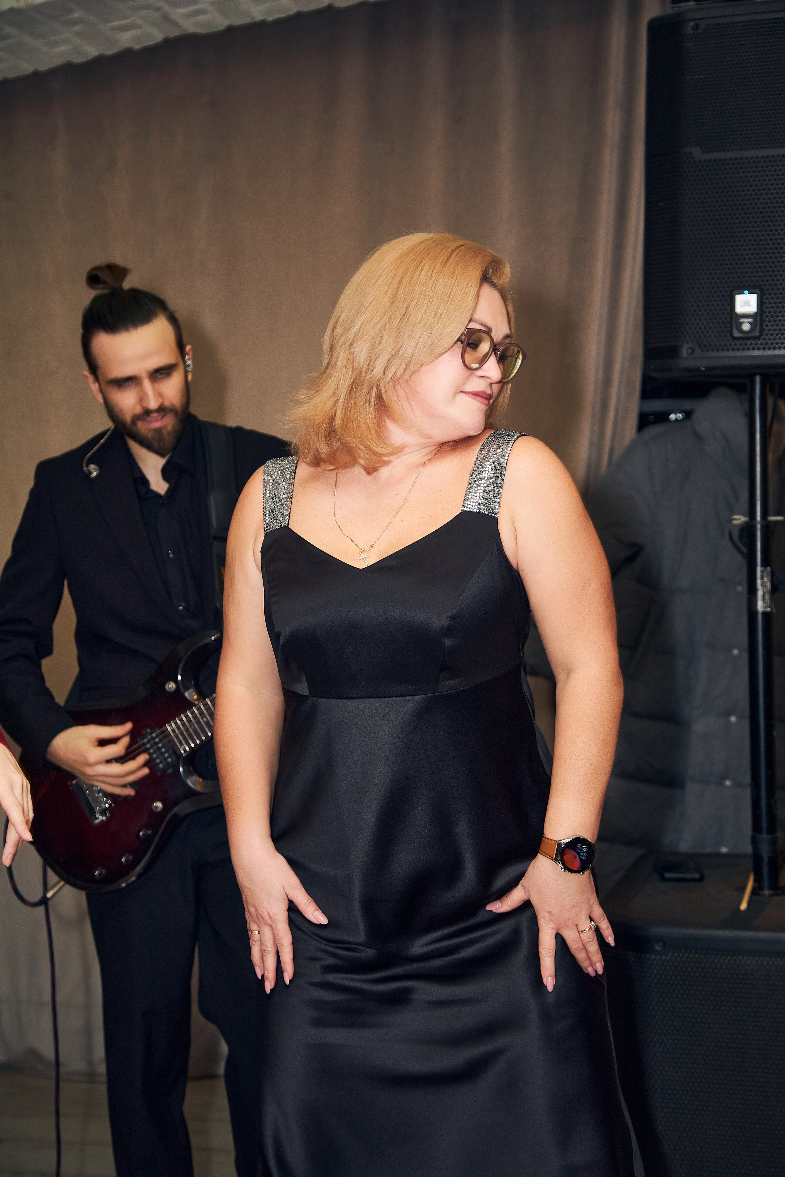 Корпоратив. Новый год. Фотограф Савченко Люба. Москва