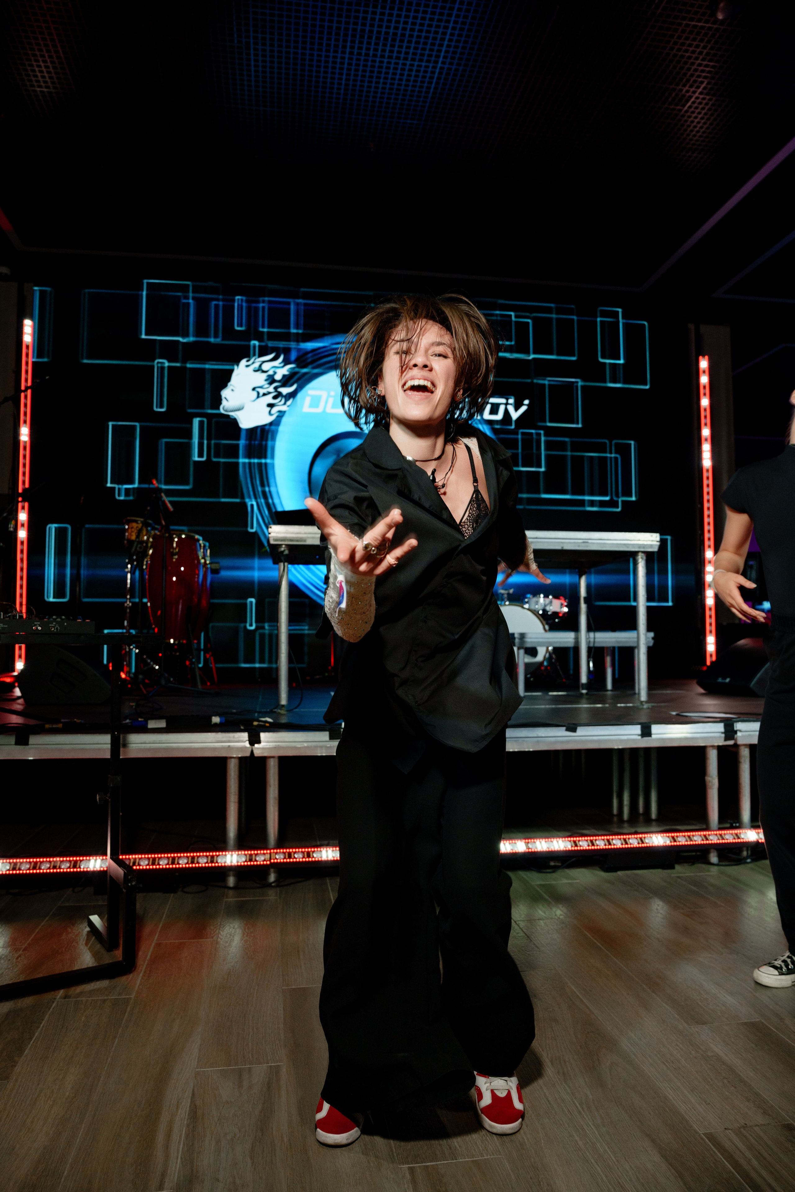 Репортажный фотограф EVENT форума СЦЕНА 10. Репортажный фотограф Москва Сергей Дружинин