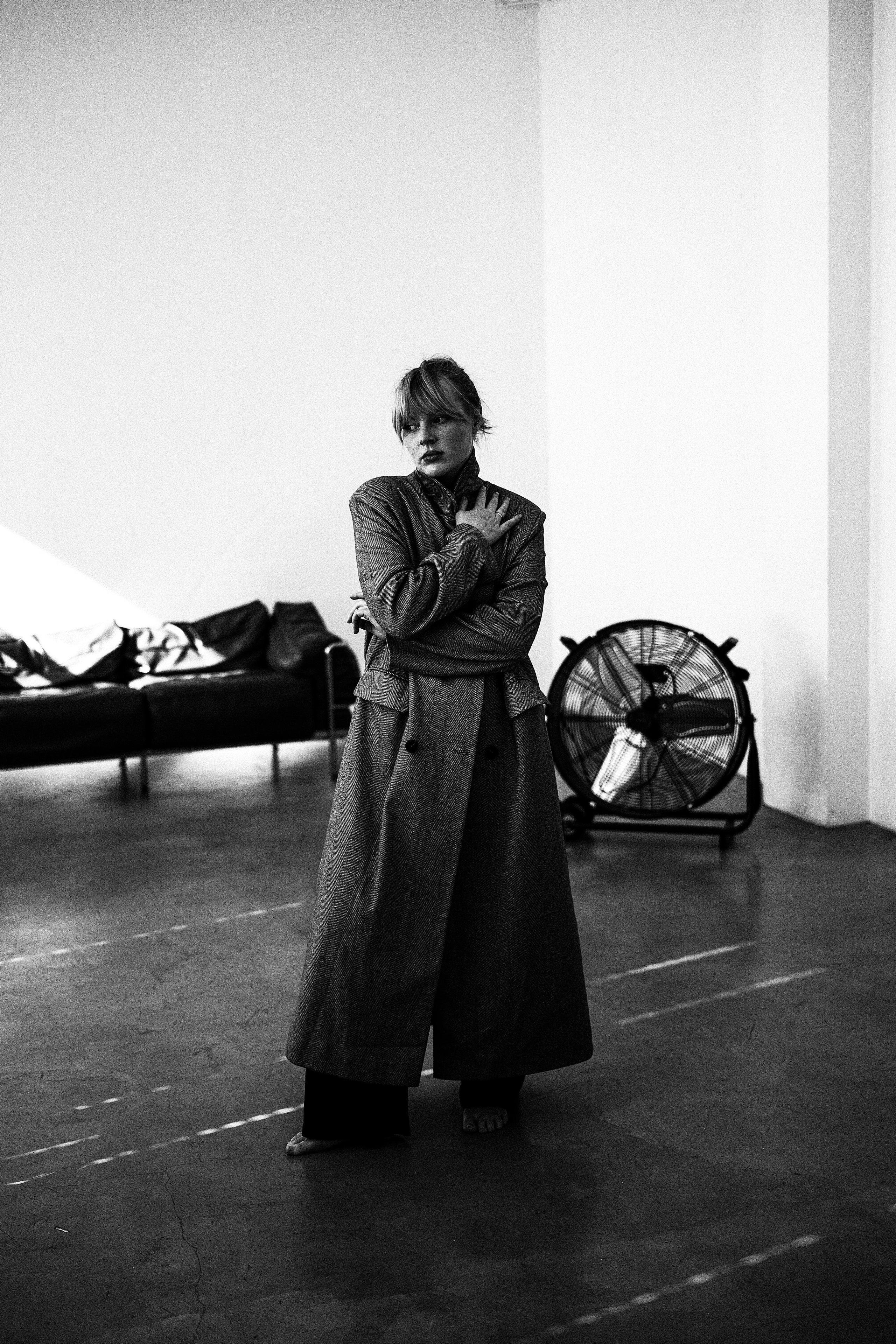 Женя. Фотограф Серёгина Ксения