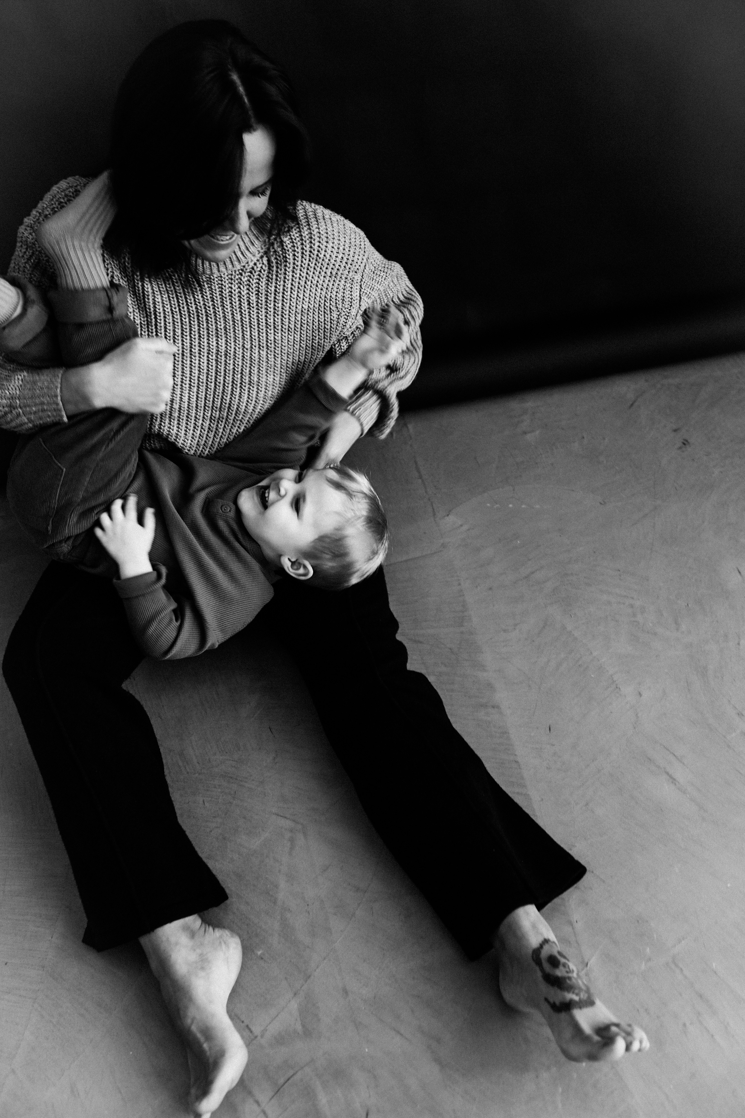 Любимые Сашки. Фотограф Серёгина Ксения