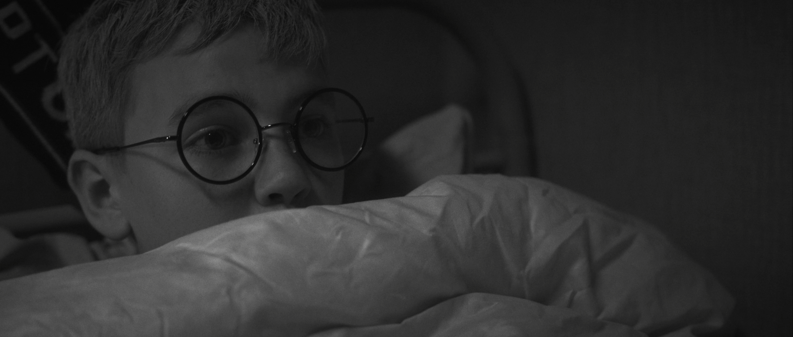 Зайчик / Tiny Bunny (live-action teasers). Цветокоррекция видео | Novikov Color