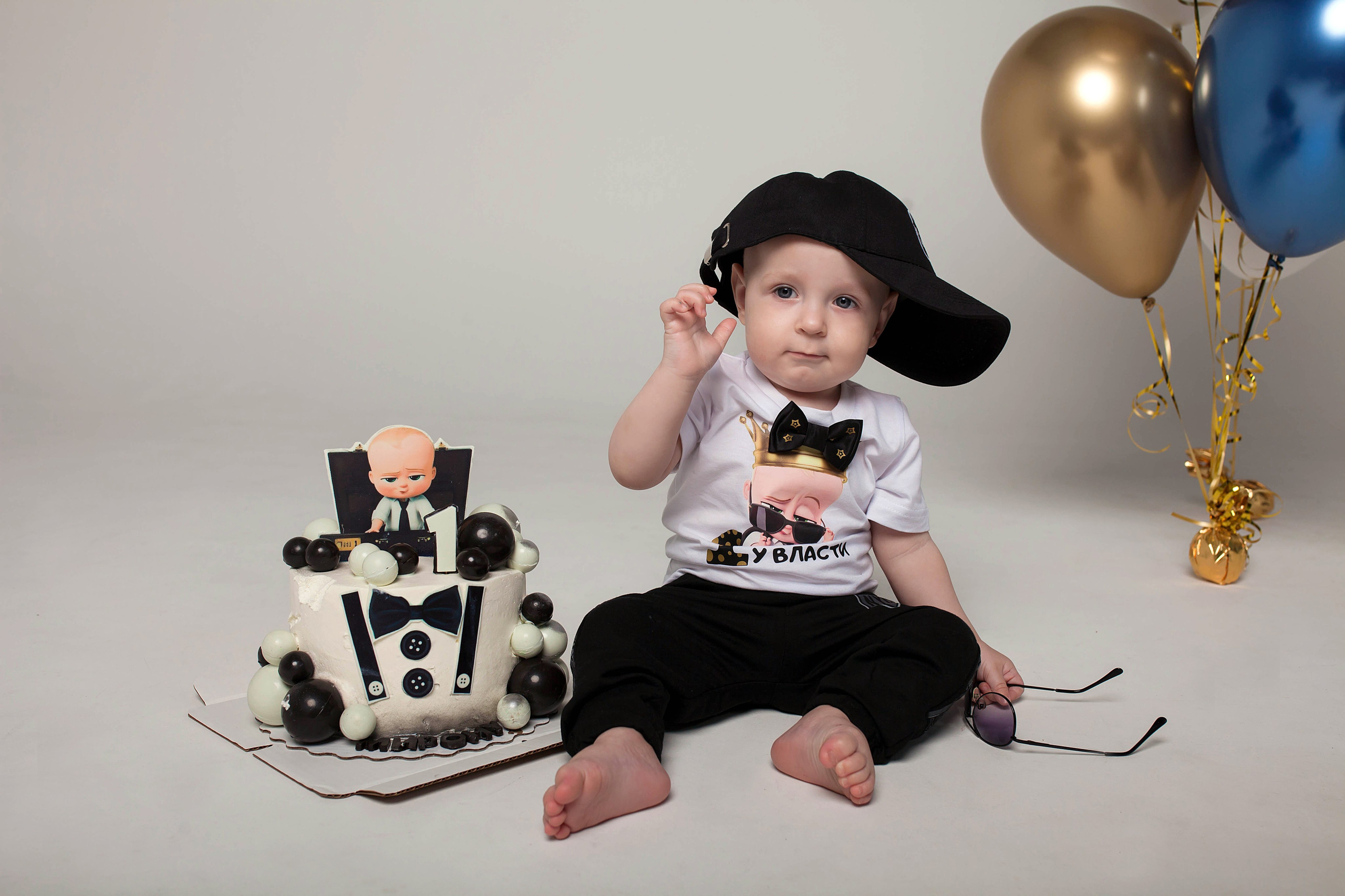 Дети. Карболина Екатерина фотограф в Арсеньеве