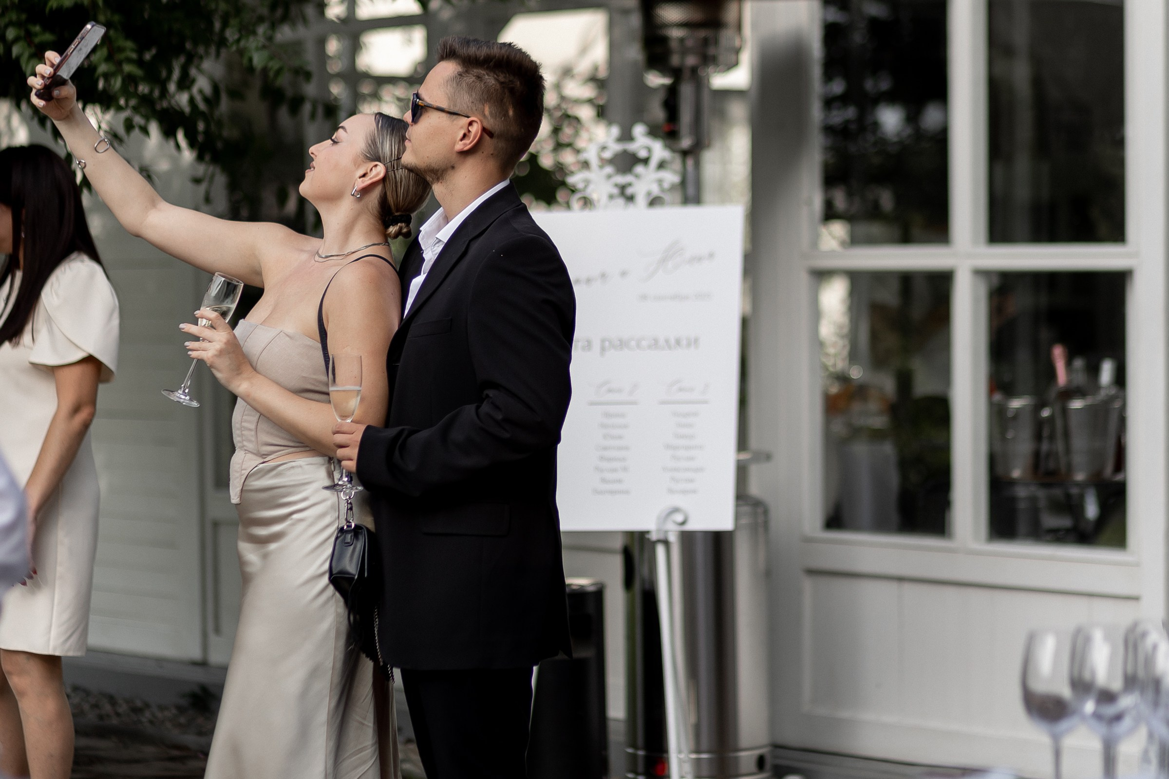 «Крепкий союз двух любящих сердец». Свадебный и семейный фотограф в Калининграде Ольга Мешечкова