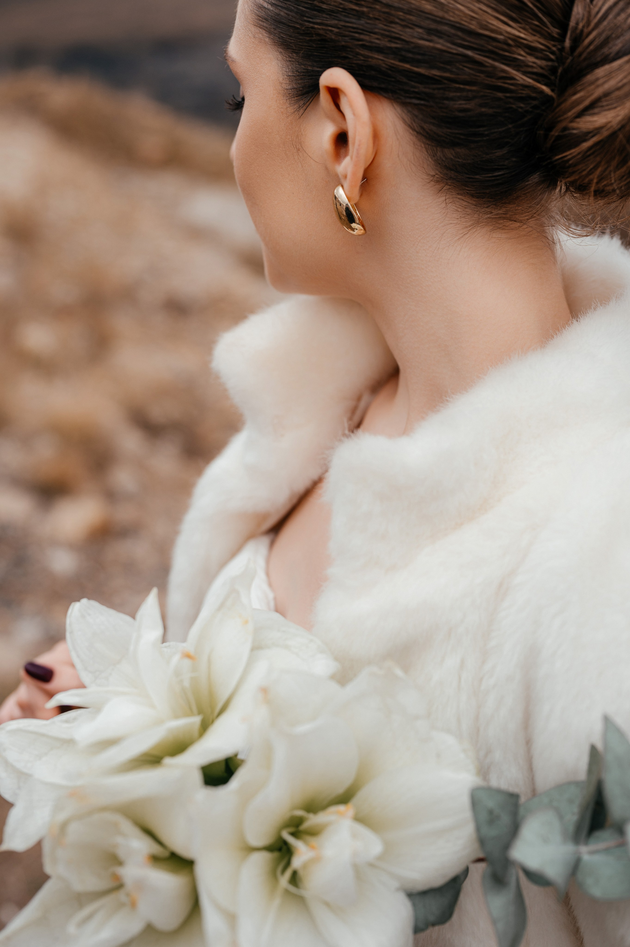 Елизавета & Евгений (Джилы-Су). Свадебный фотограф в Донецке — Вита Донец