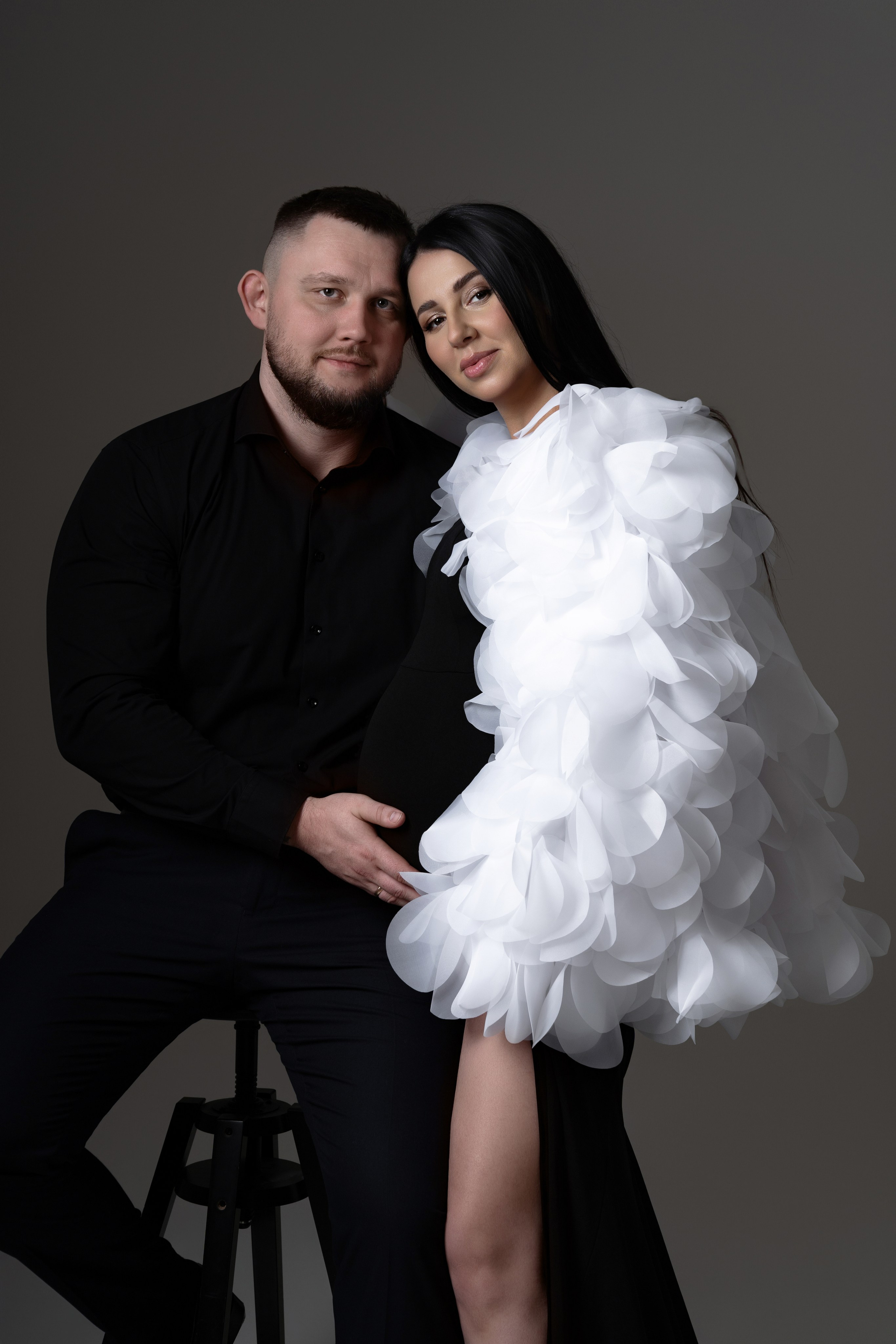 Съёмочная коллекция. Главная