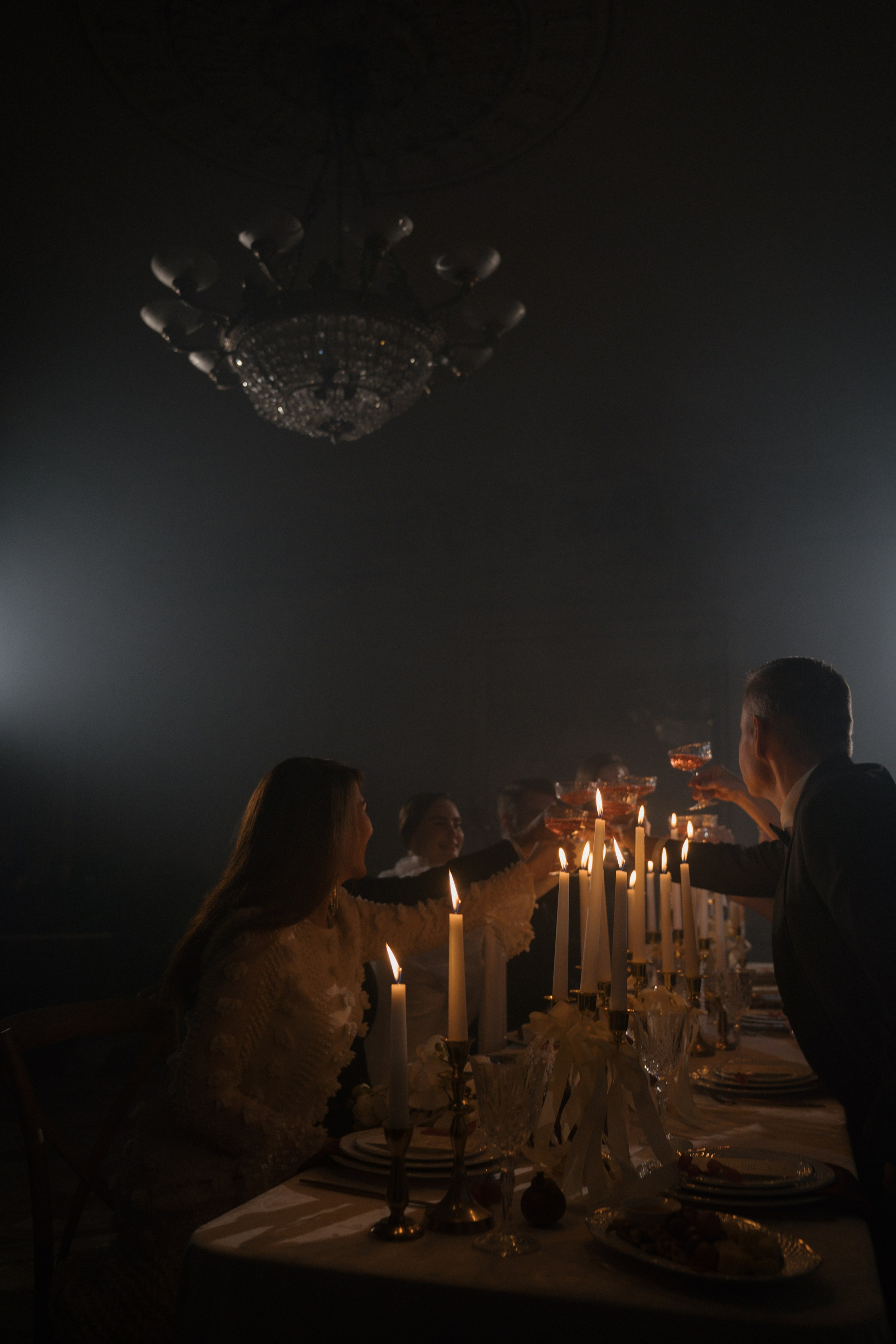 Candle in love. Главная