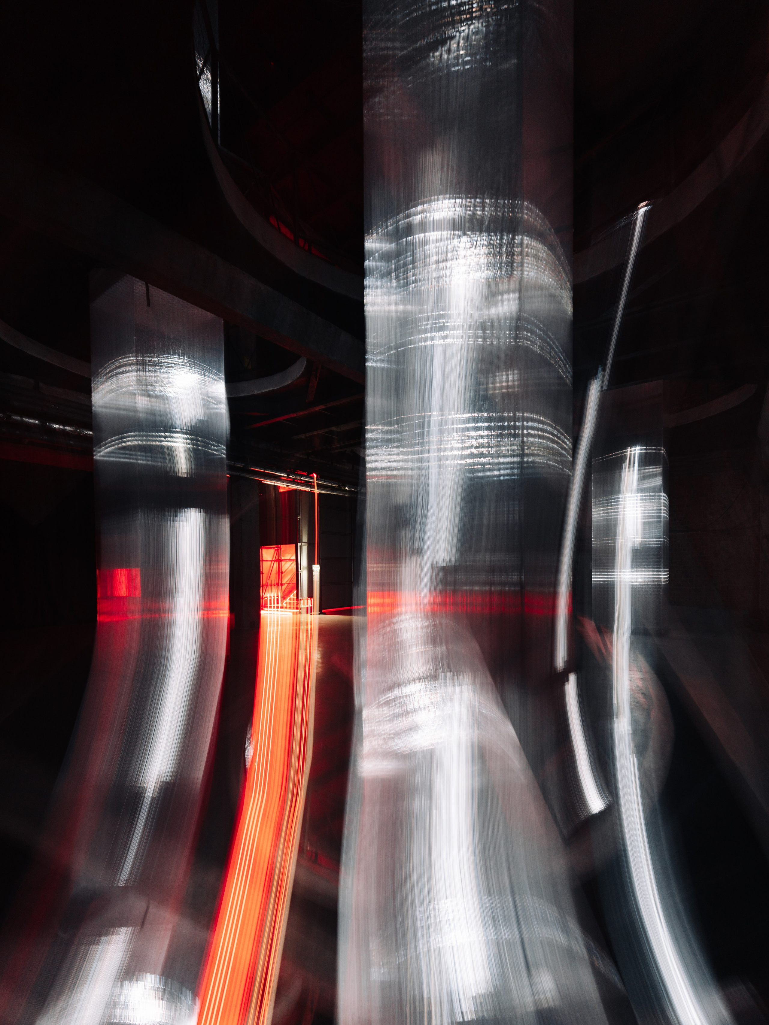 CISTERN SPACE, media.tribe, Тонкие Материи. @tomrus: Рустам Шагиморданов — фотограф