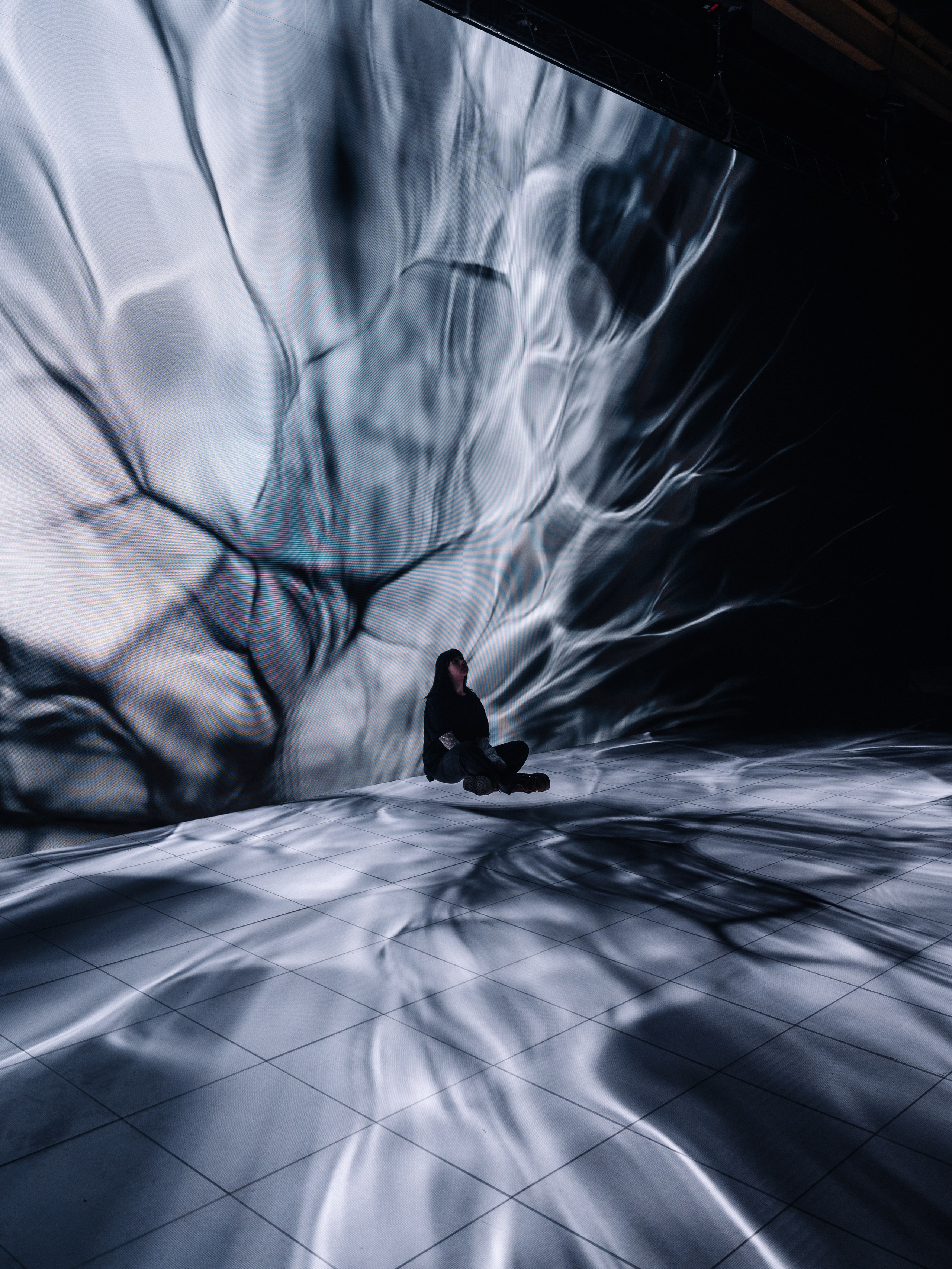 INTERVALS.EXHIBITION. @tomrus: Рустам Шагиморданов — фотограф