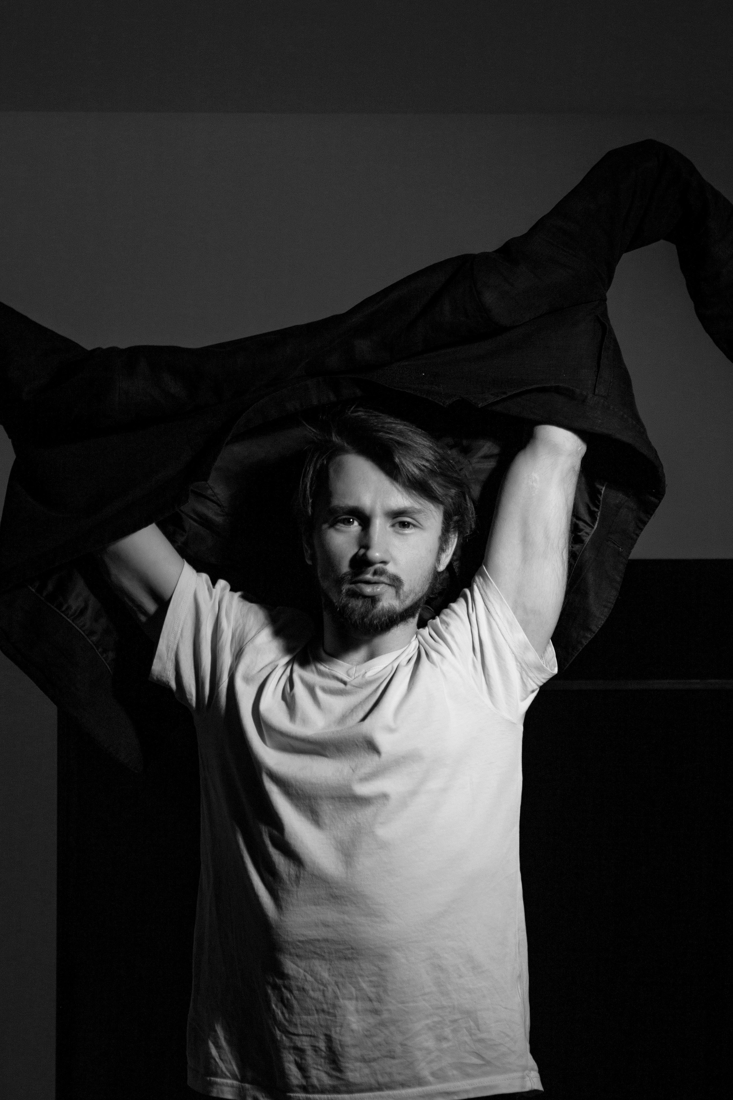 Семён. Фотограф в Санкт-Петербурге Рейдер Дарья