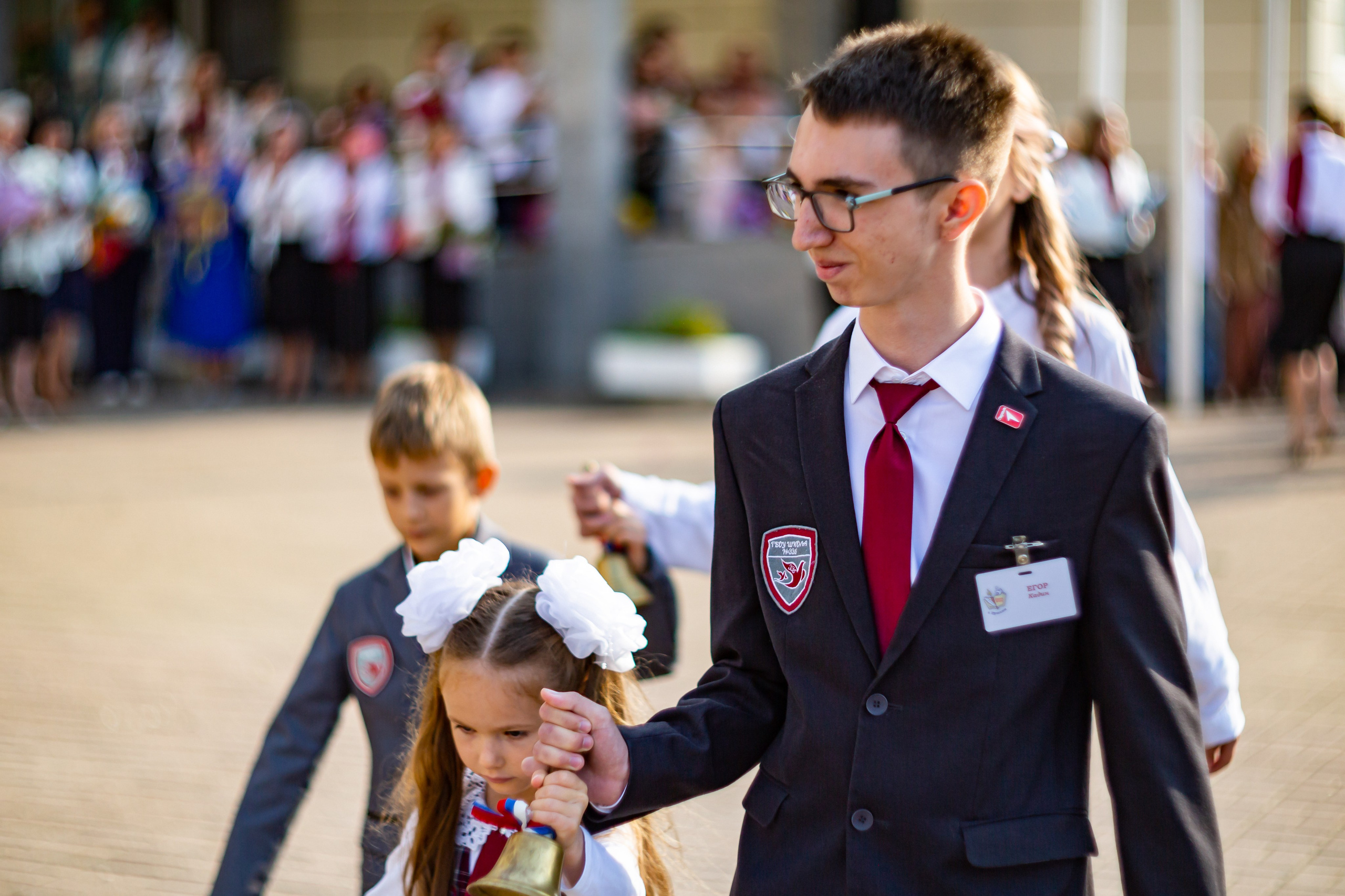 11А. Светлая сторона