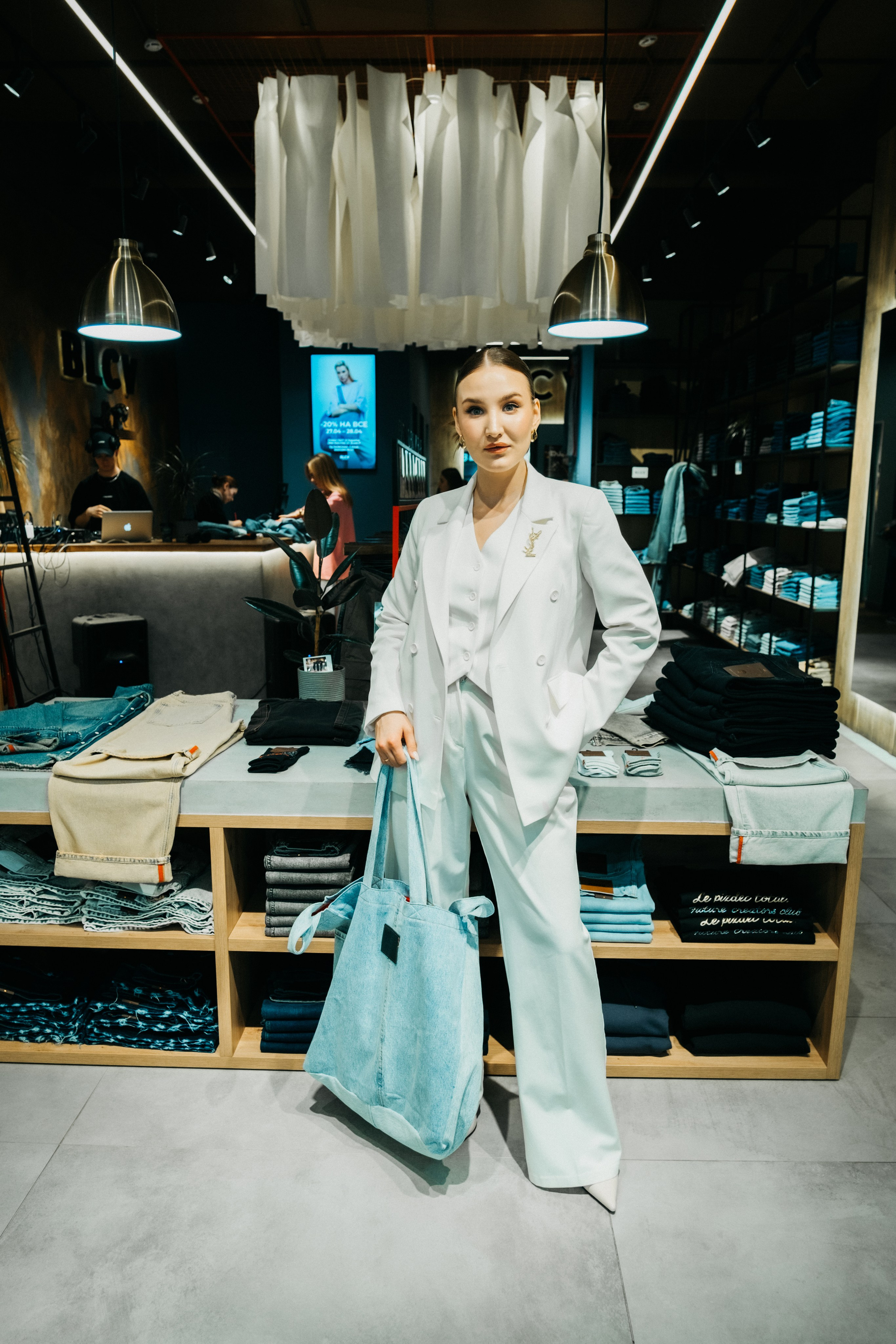 BLCV (1 years). Фотограф Астафьева Мария