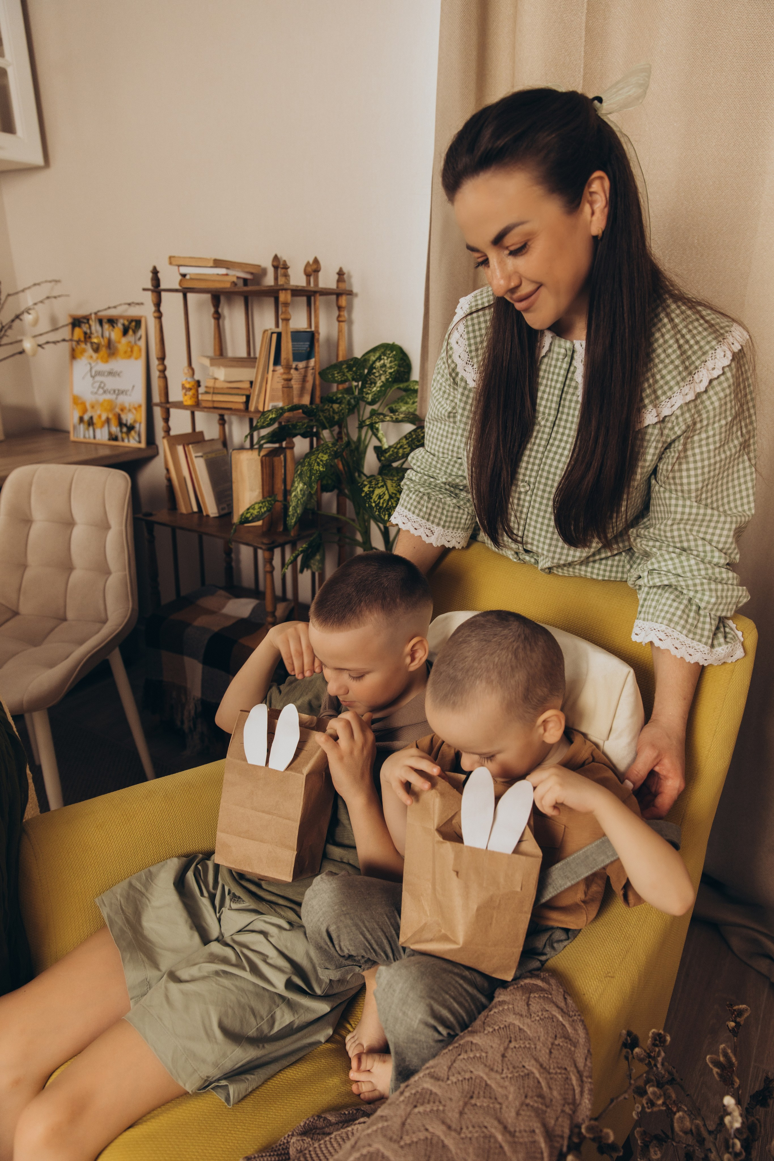 Светлой Пасхи. Свадебный и семейный фотограф в Белгороде Евгения Курочкина