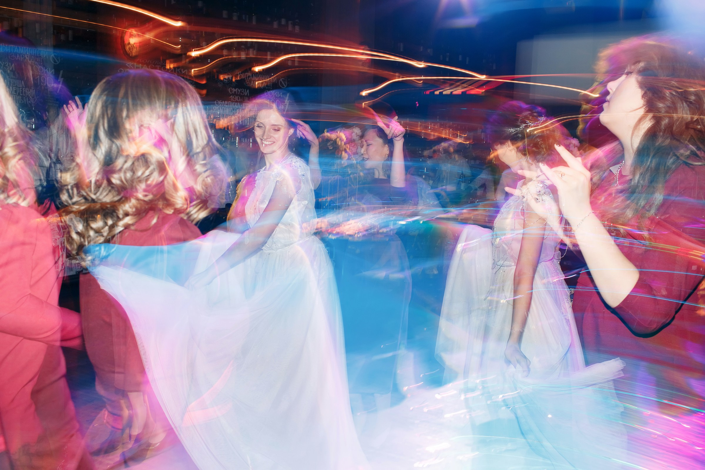 Николай и Дарья. Свадебный, портретный и репортажный фотограф Дмитрий Карпов