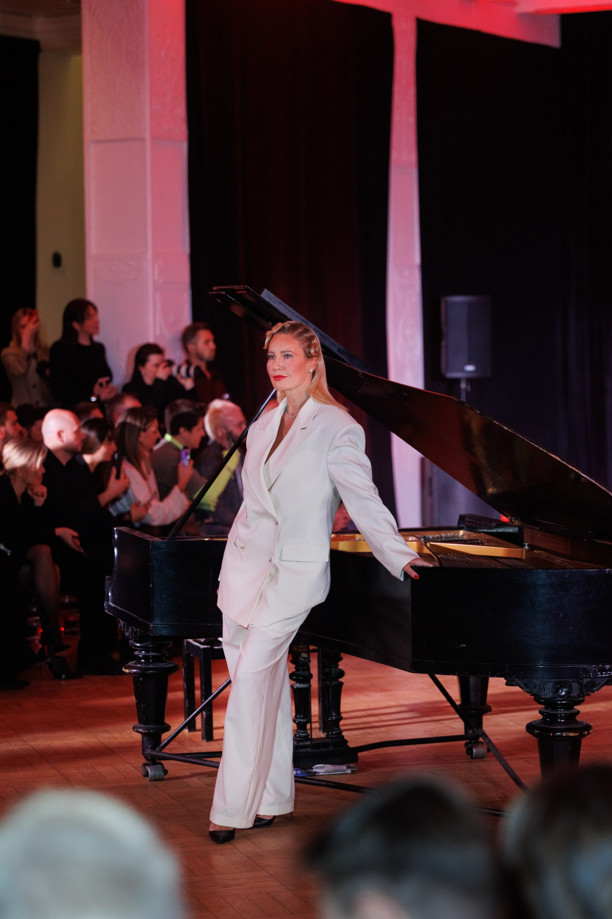 N68 Atelier Haute Couture. Свадебный, портретный и репортажный фотограф Дмитрий Карпов