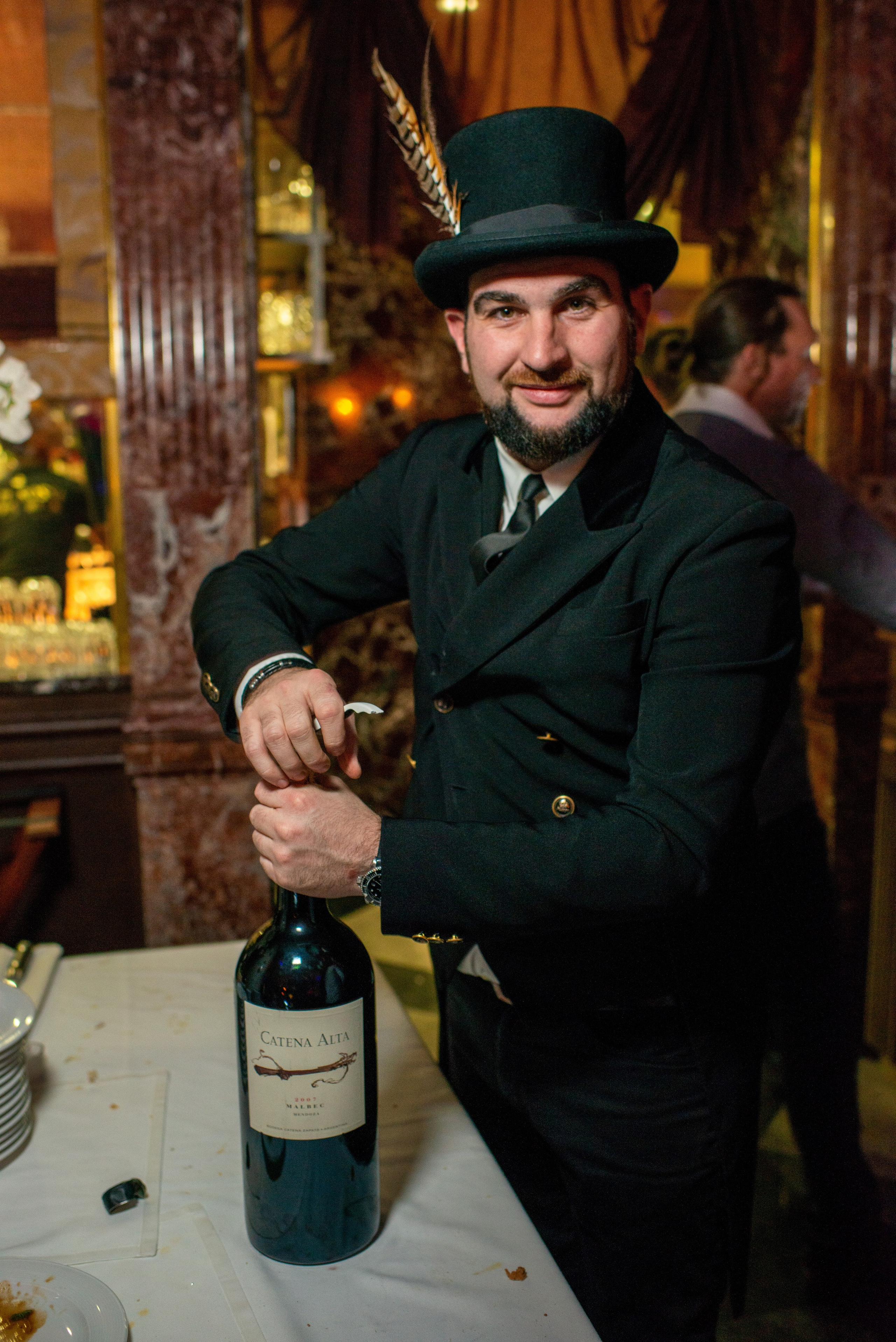 Мероприятия. Фотограф Дмитрий Андреев