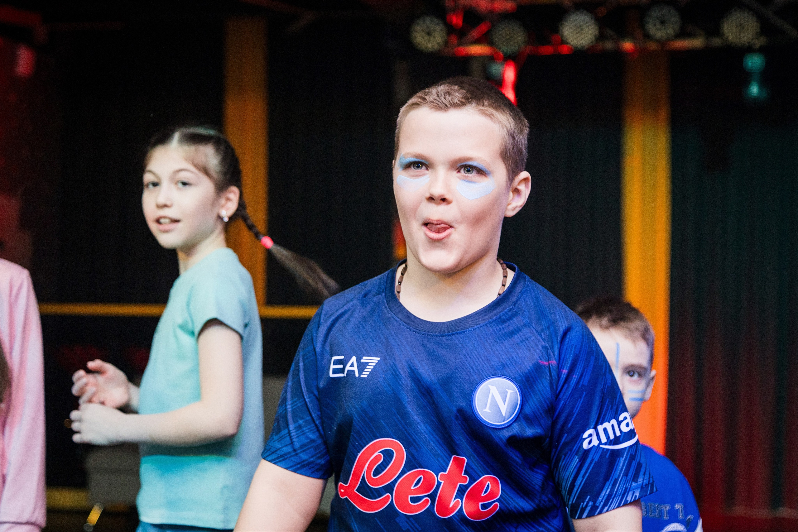 Руслан 11 лет. Детский фотограф видеограф в Хабаровске Михаил Орлов