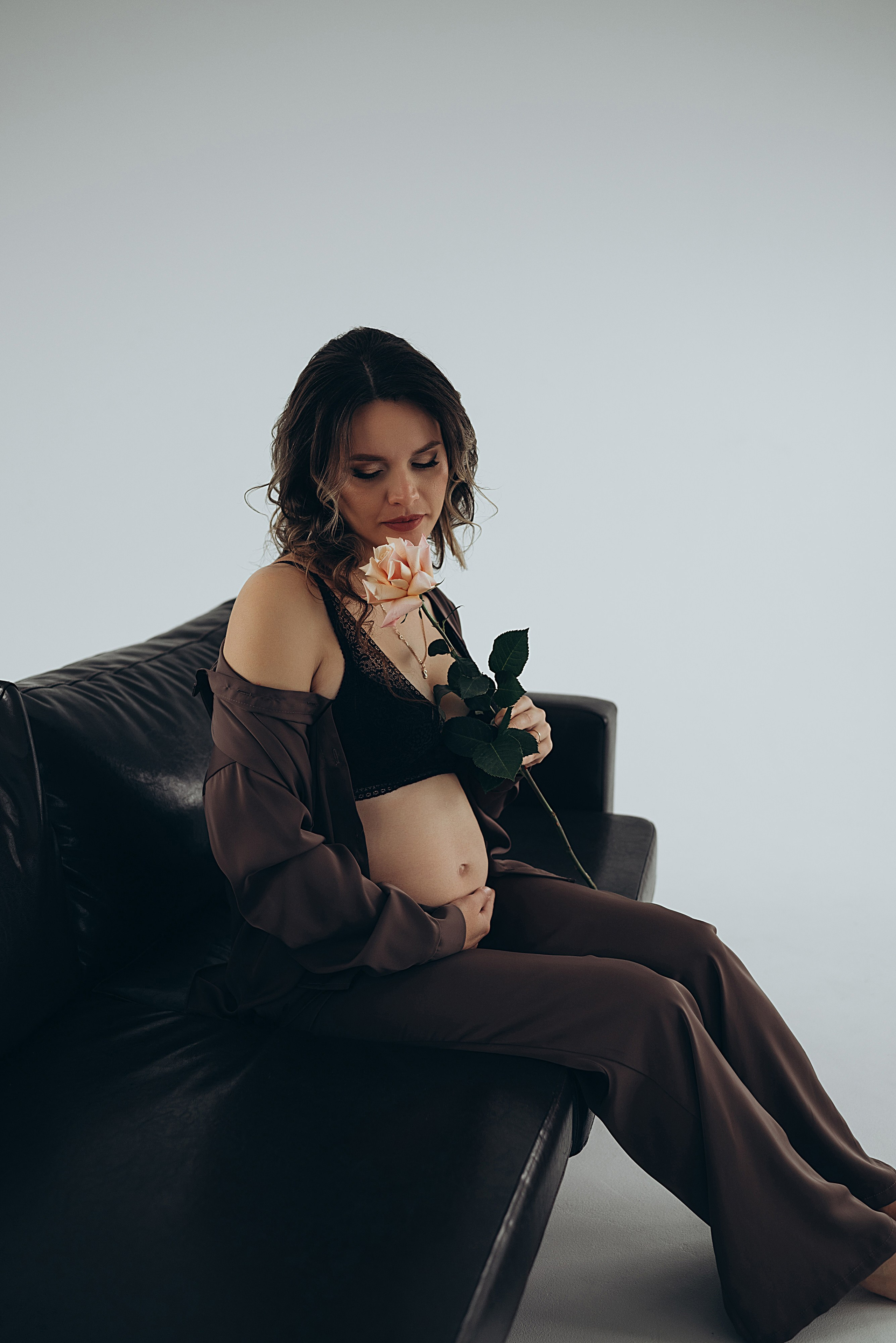 Evgenia. Семейный и детский фотограф в Белгороде Ольга Сорока