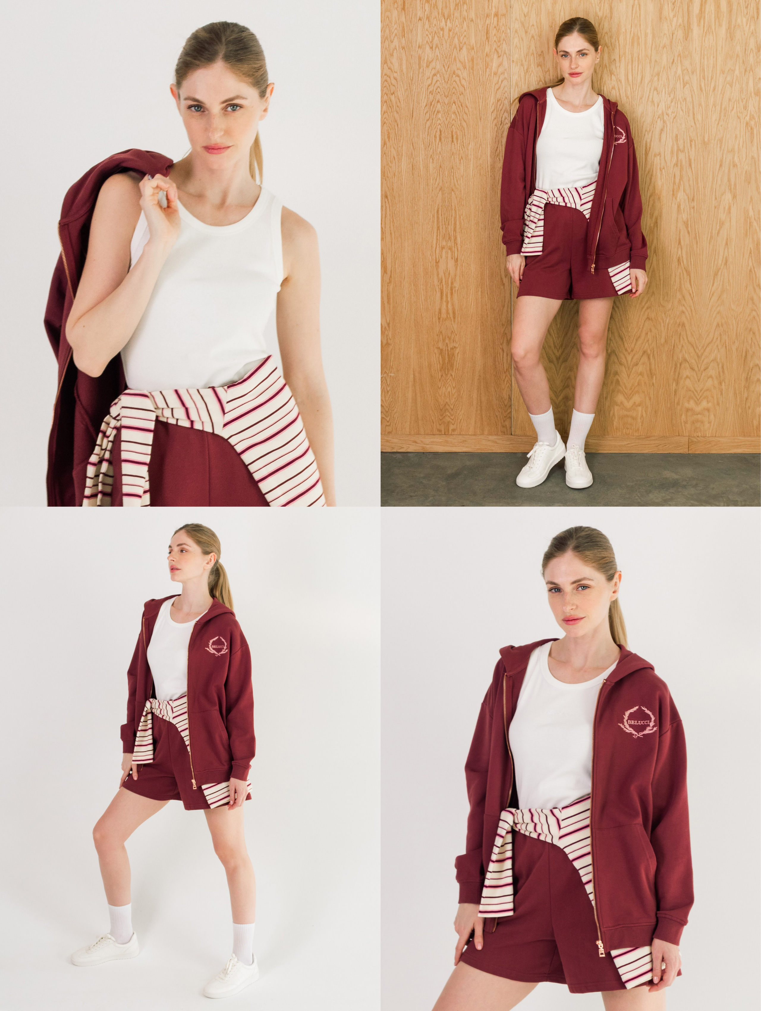 СТОКМАНН. Александра Романова креатор в Москве