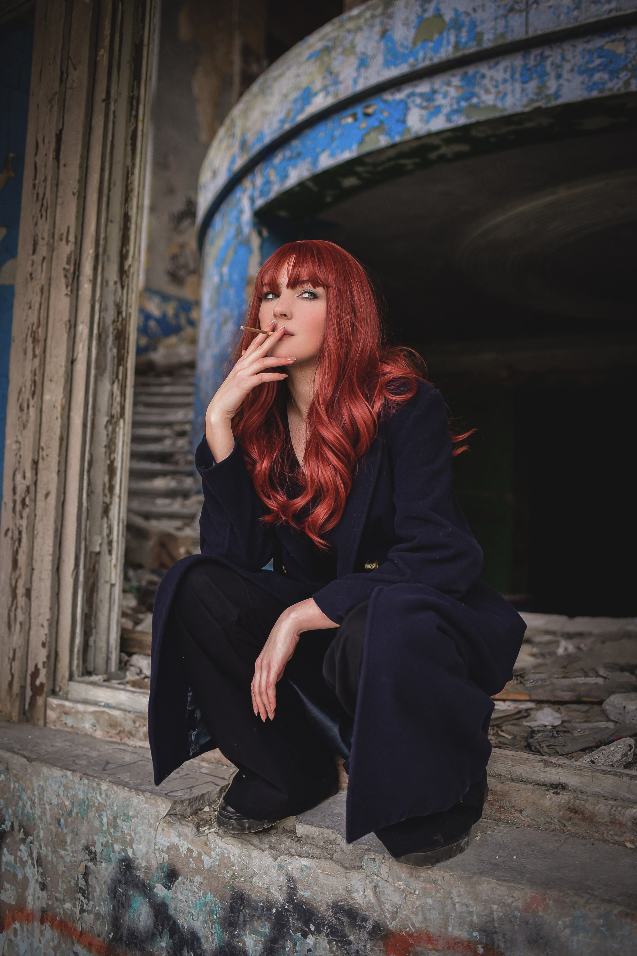 Осень. Семейный и свадебный фотограф в Донецке Донская Анастасия