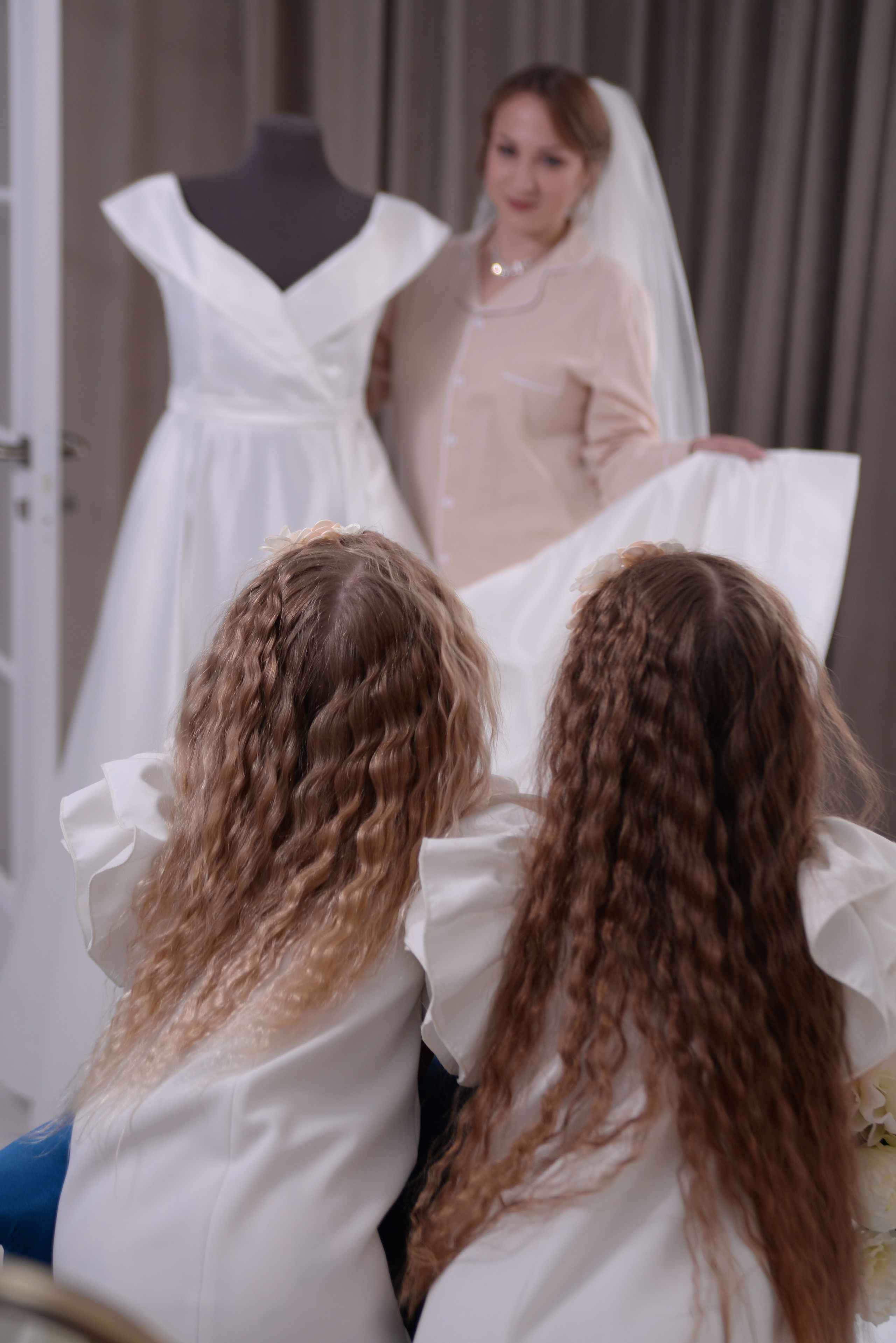 Сергей и Наталья. Фотограф Ольга Рудакова